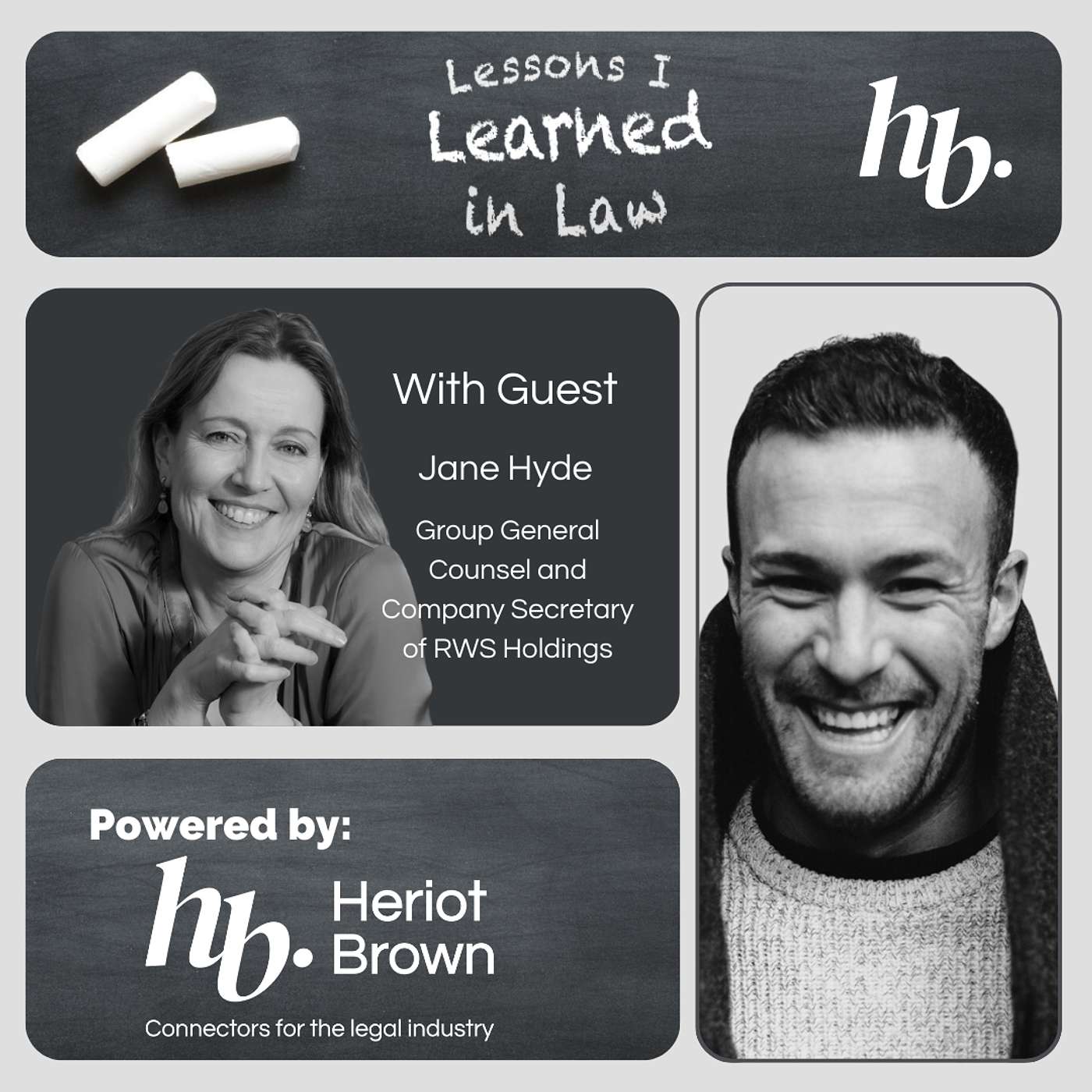 From M&A to Merlot: Jane Hyde on Embracing Career Detours and Speaking Human