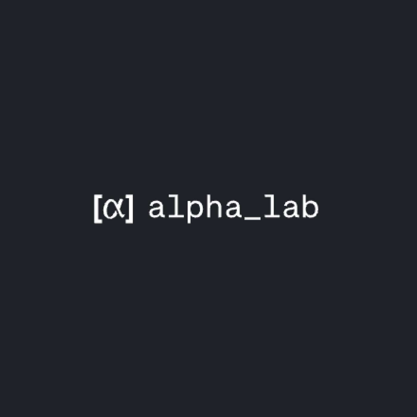 The Market Maker's Role in Crypto, with Julia Zhou (AlphaLab Capital) episode artwork