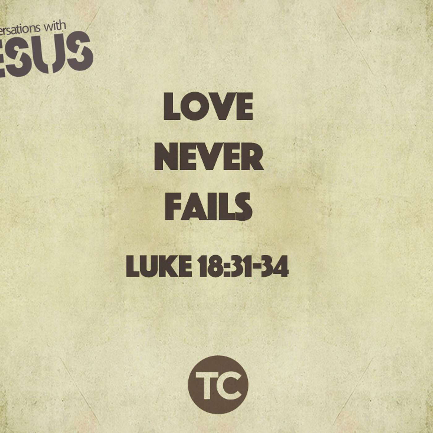 The Cross Church Audio- Greg Howard