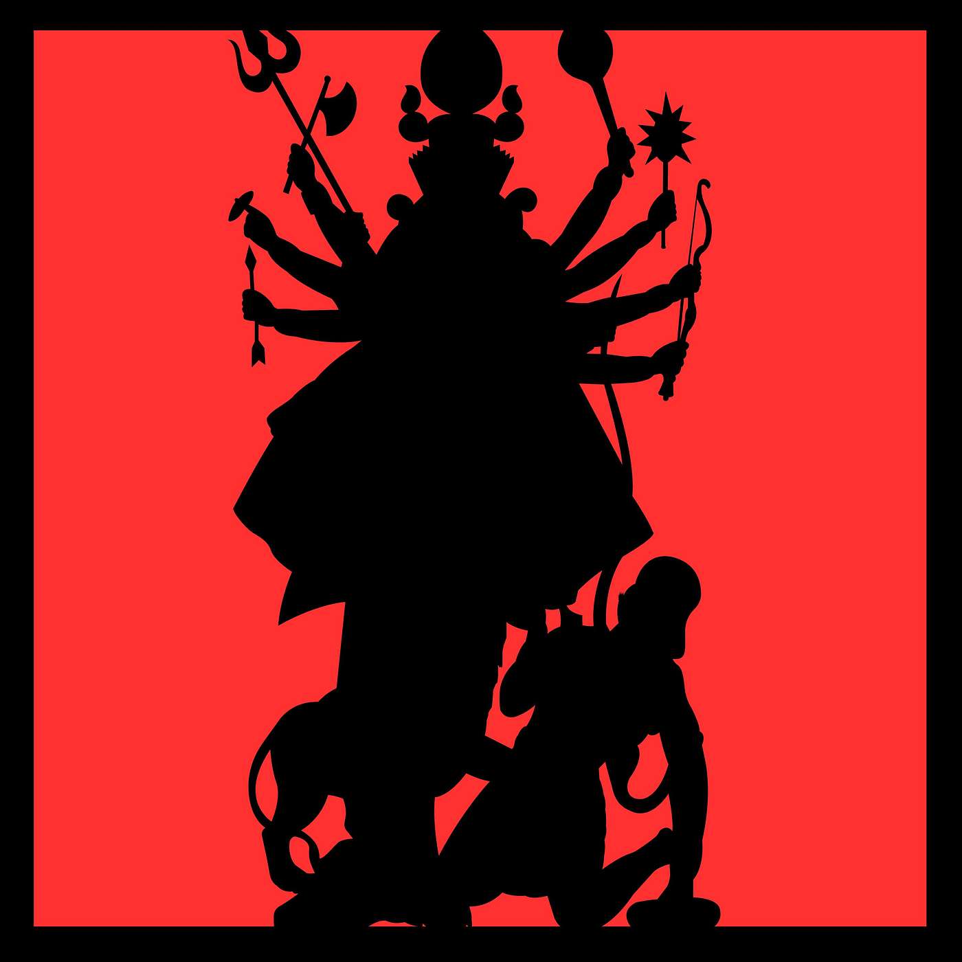 Secrets of the Devī Māhātmyam | Śākta Theology 101