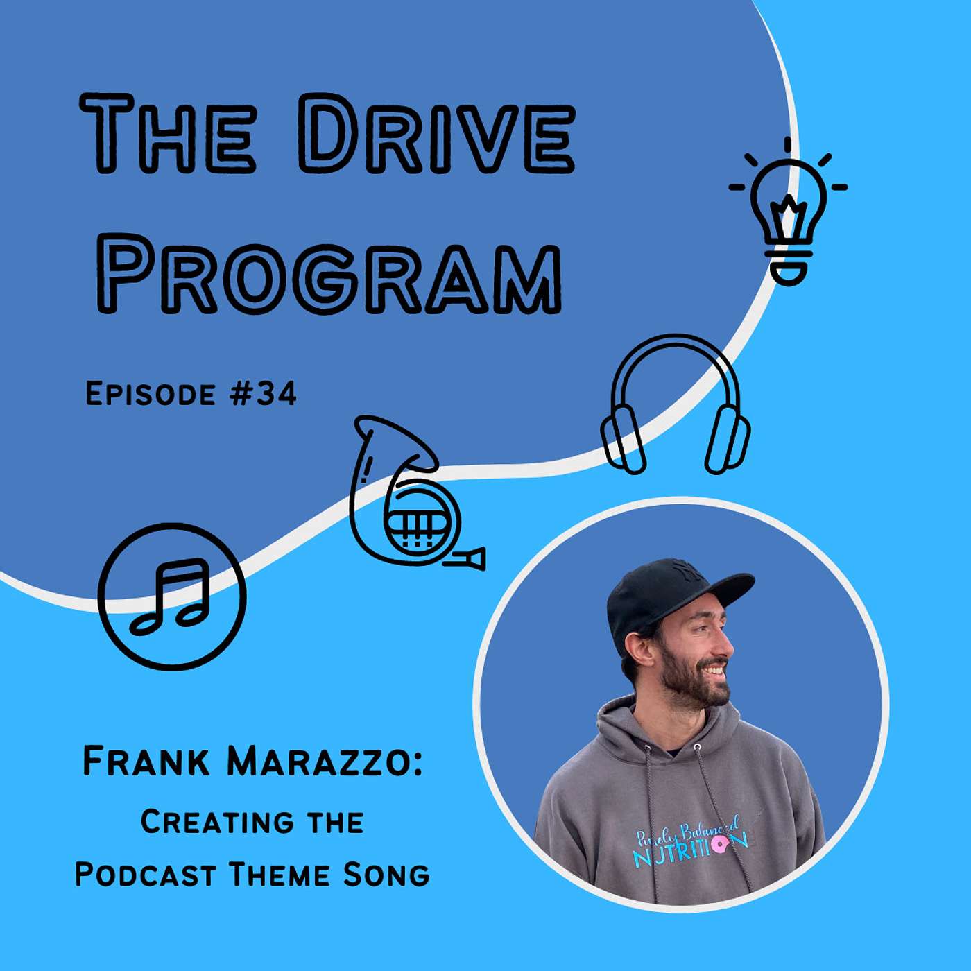 The Drive Program
