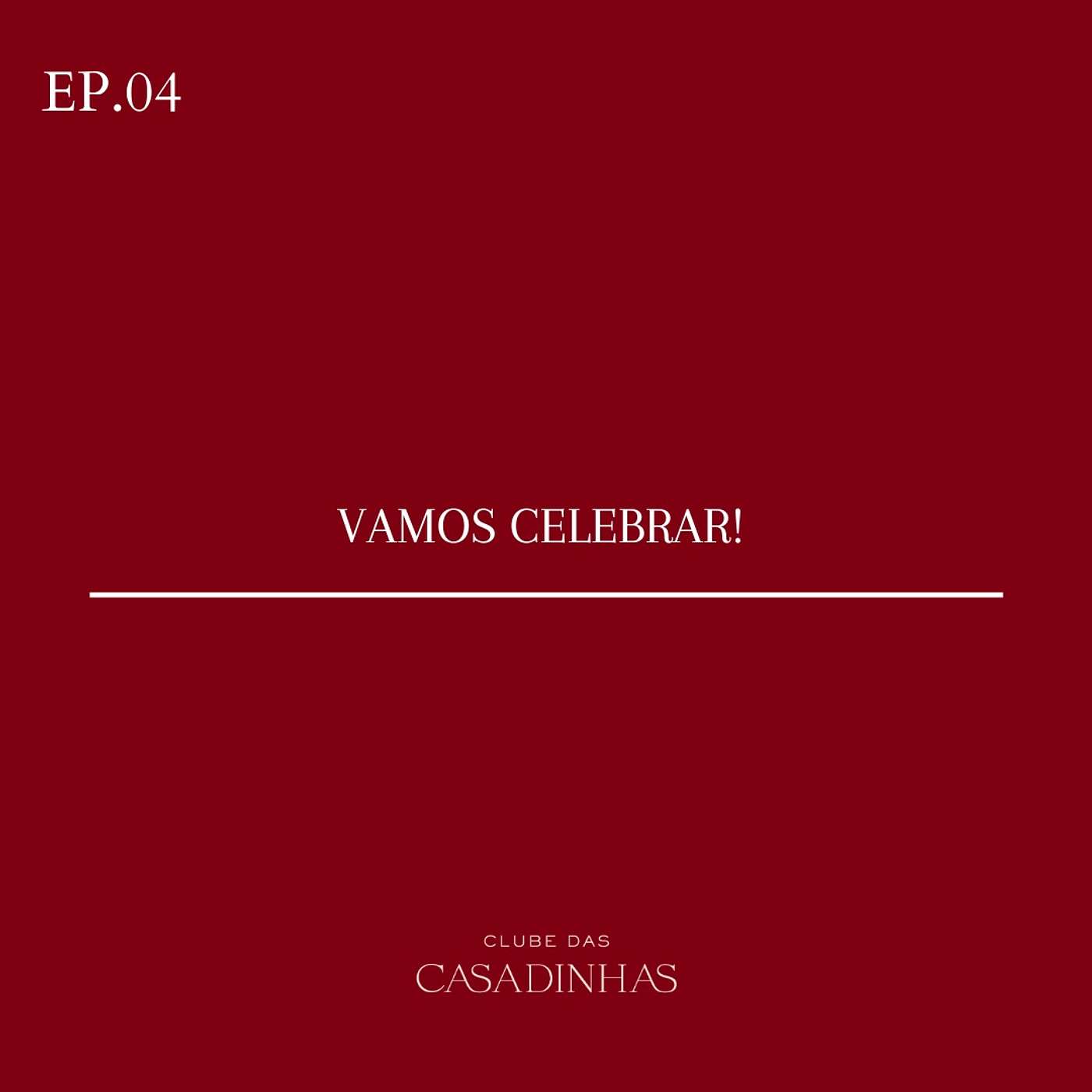Vamos Celebrar! episode artwork