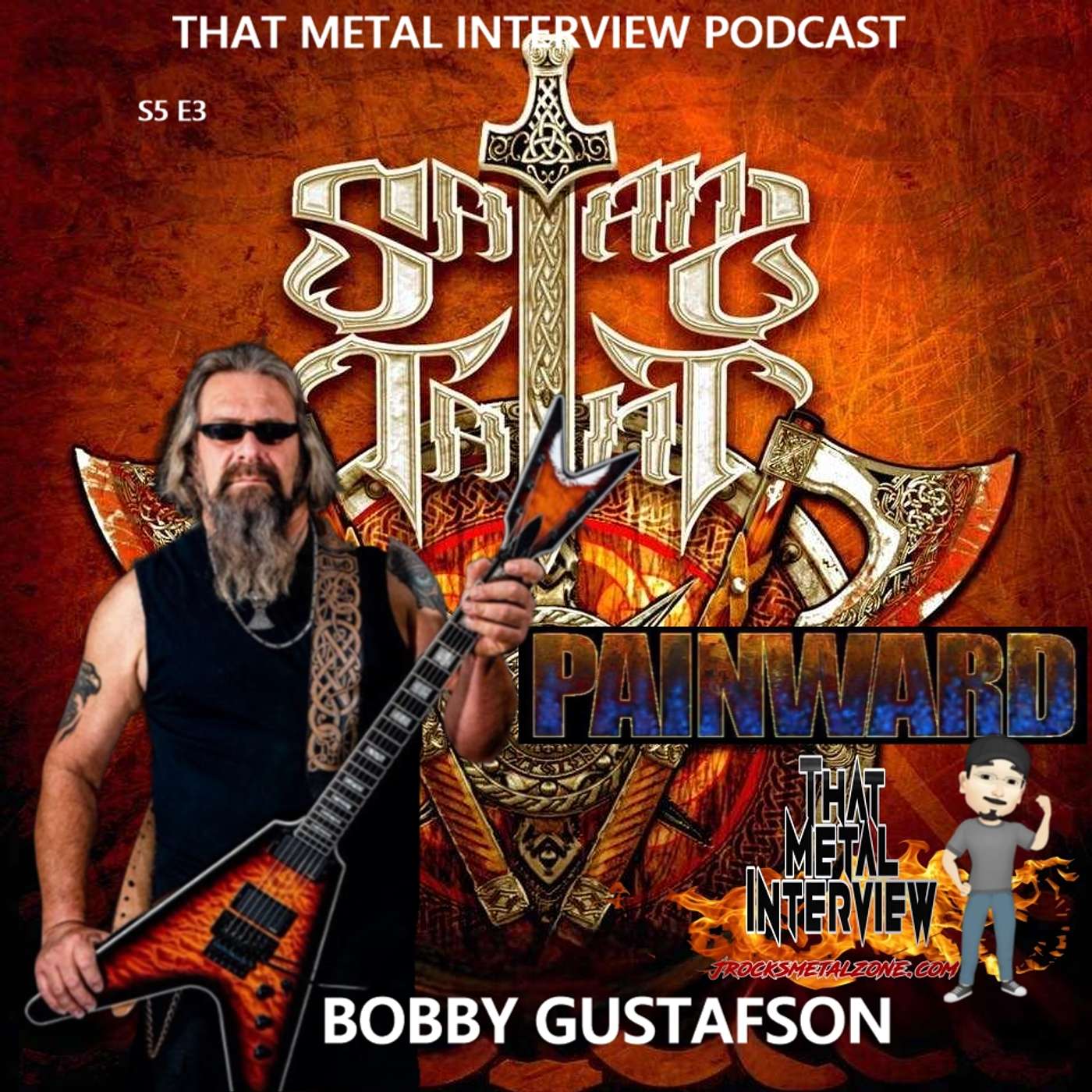 That Metal Interview Podcast