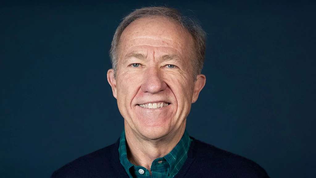 Jeff Wells