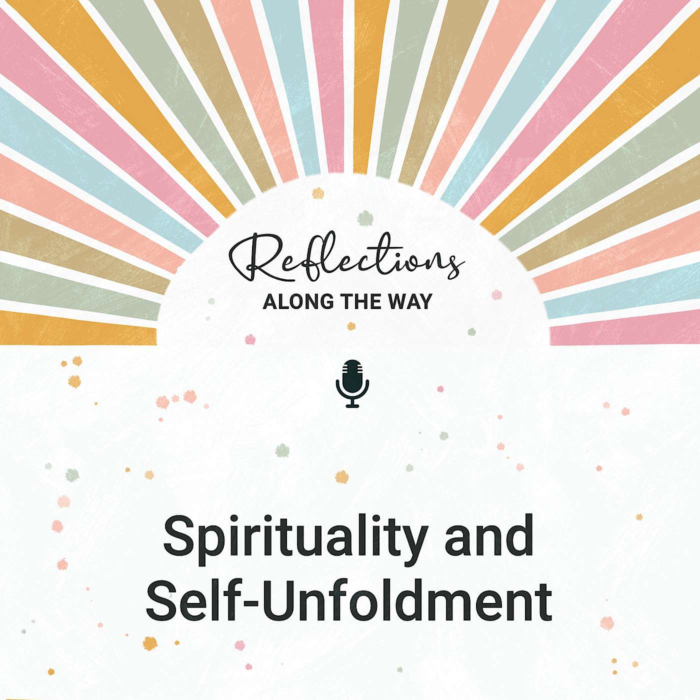 Spirituality and Self-Unfoldment