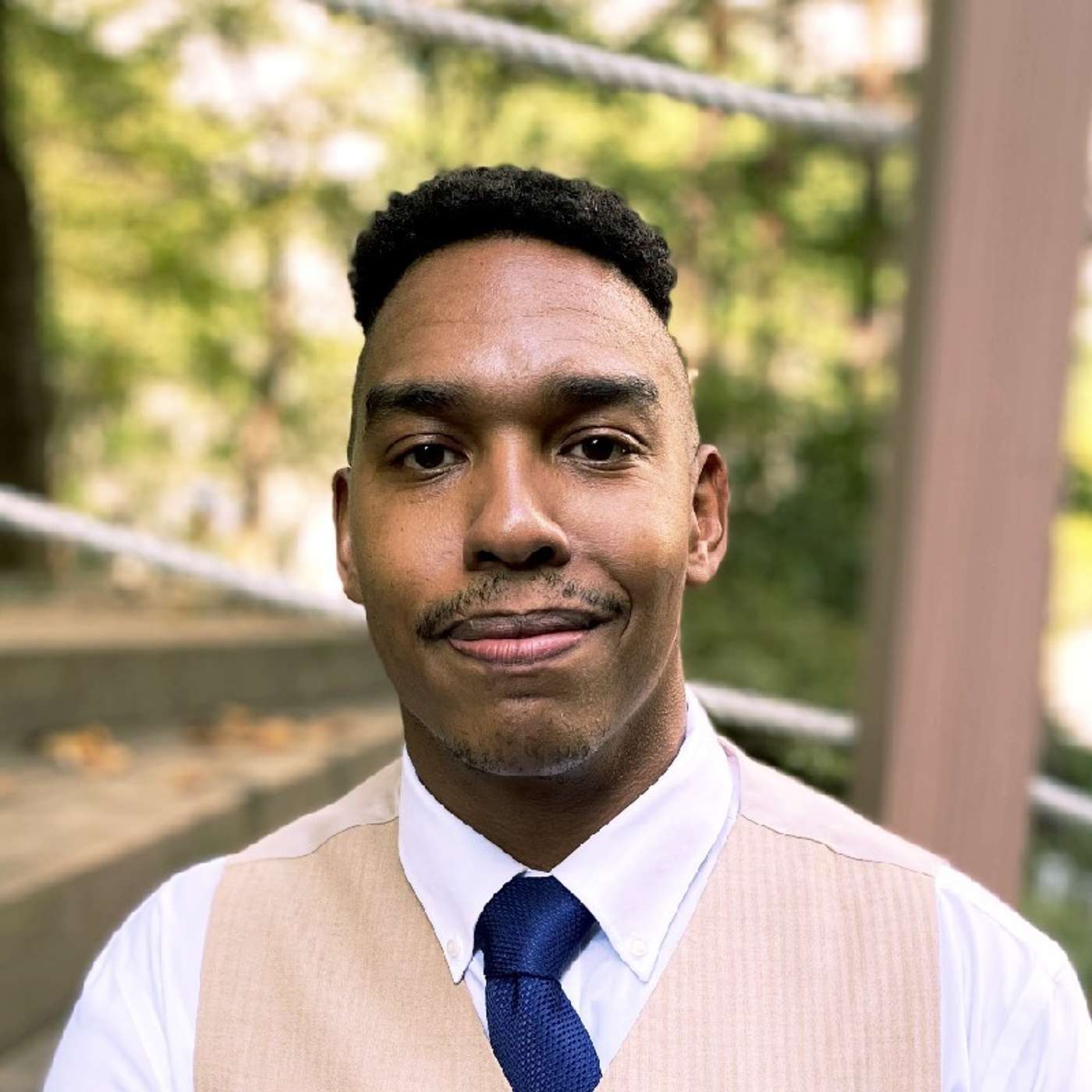 Episode 51: Transition Q&A with Darwin Maull