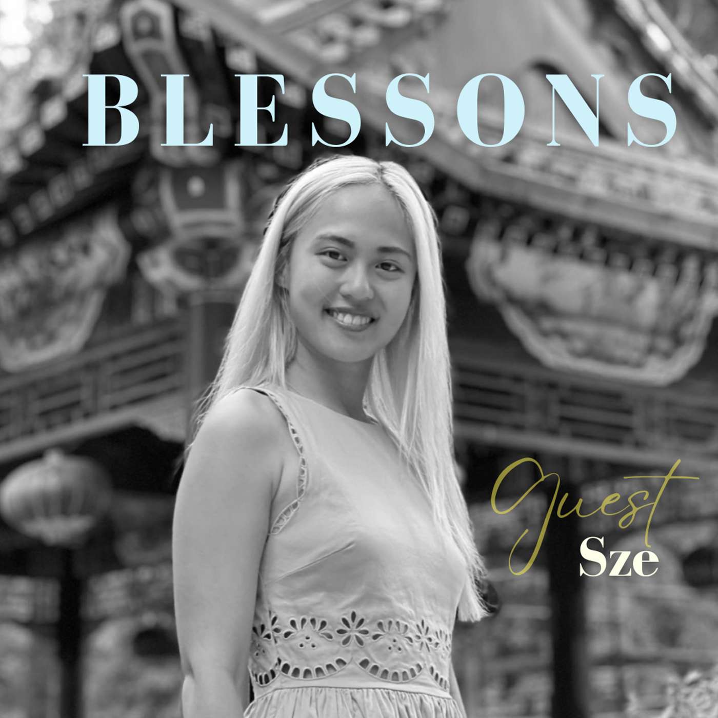 Blessons Podcast