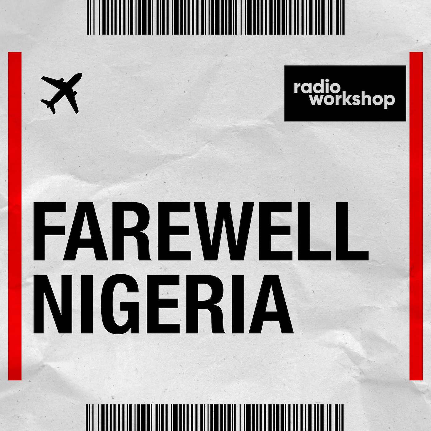Farewell Nigeria