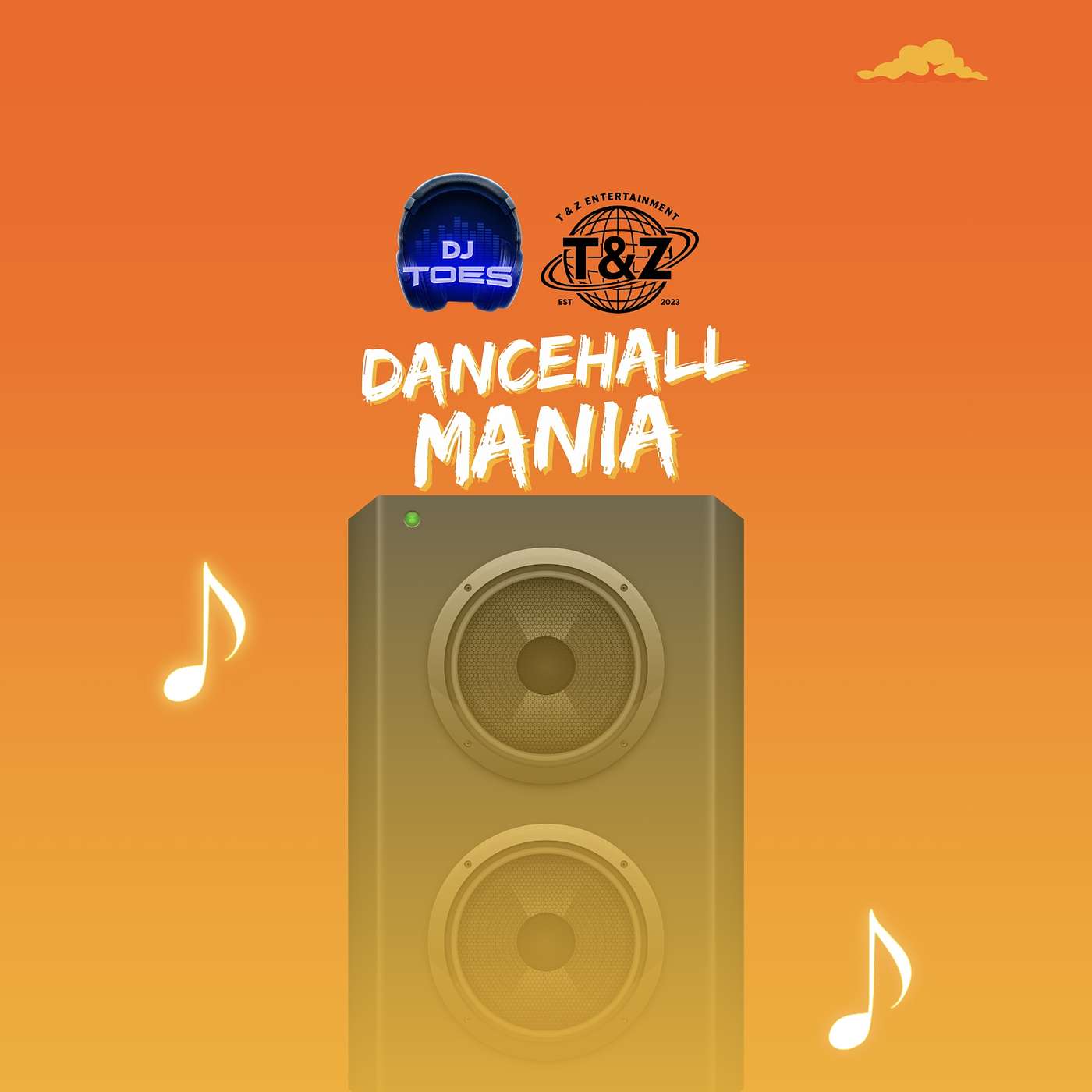 DANCEHALLMANIA