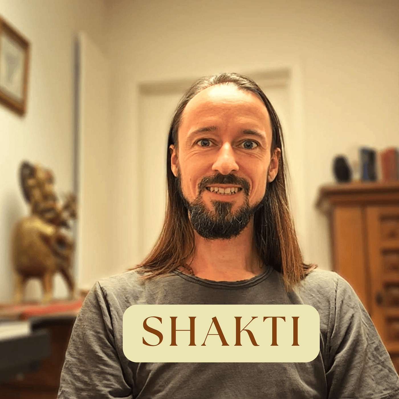 Teaching | Shakti as Mother Goddess