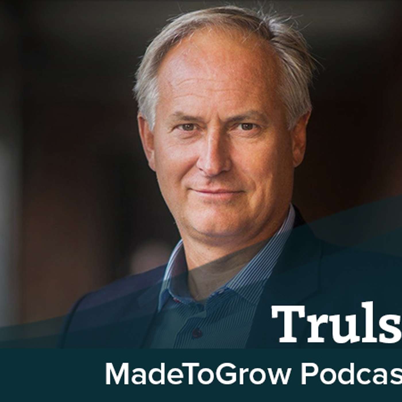 MadeToGrow - Develop your potential