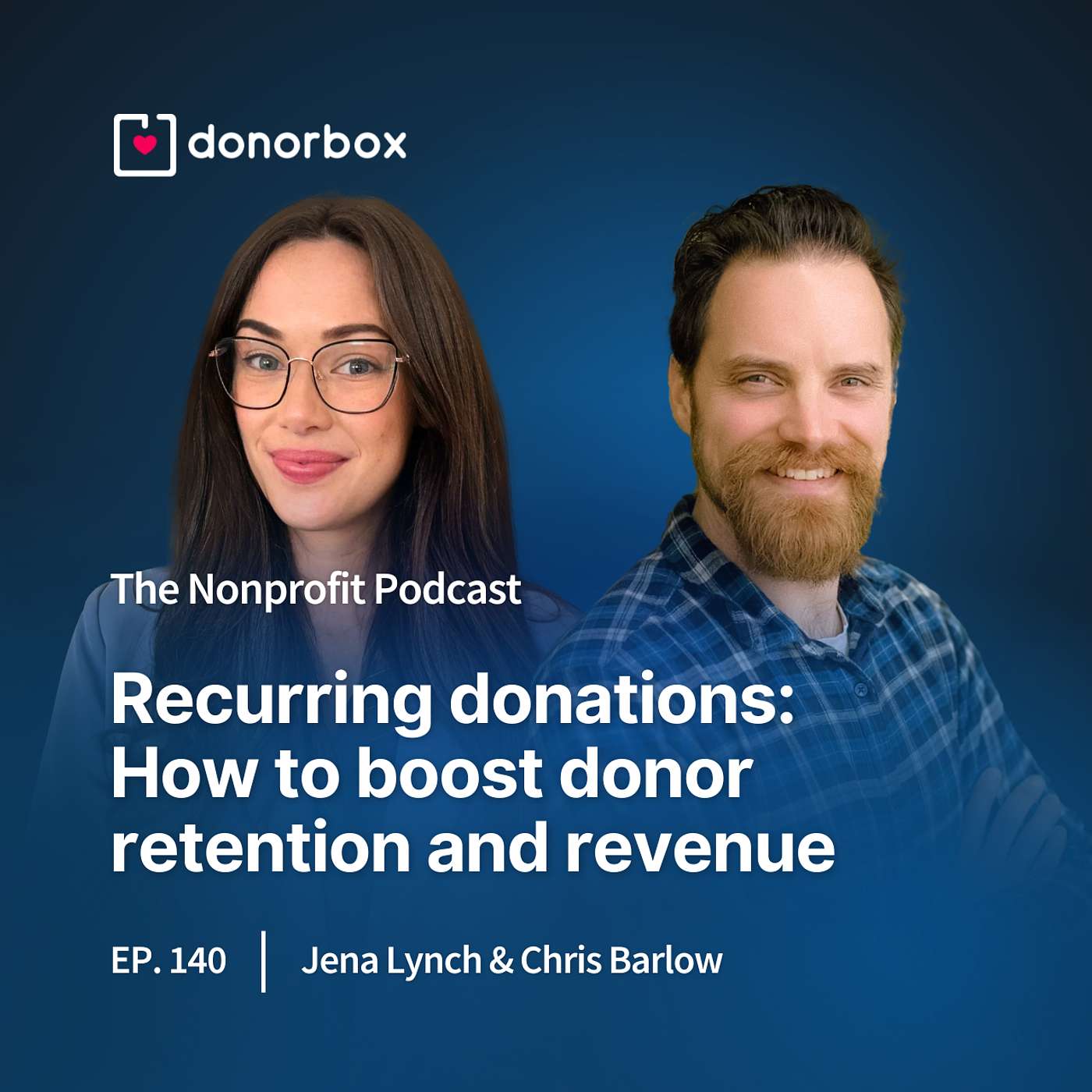 The Nonprofit Podcast