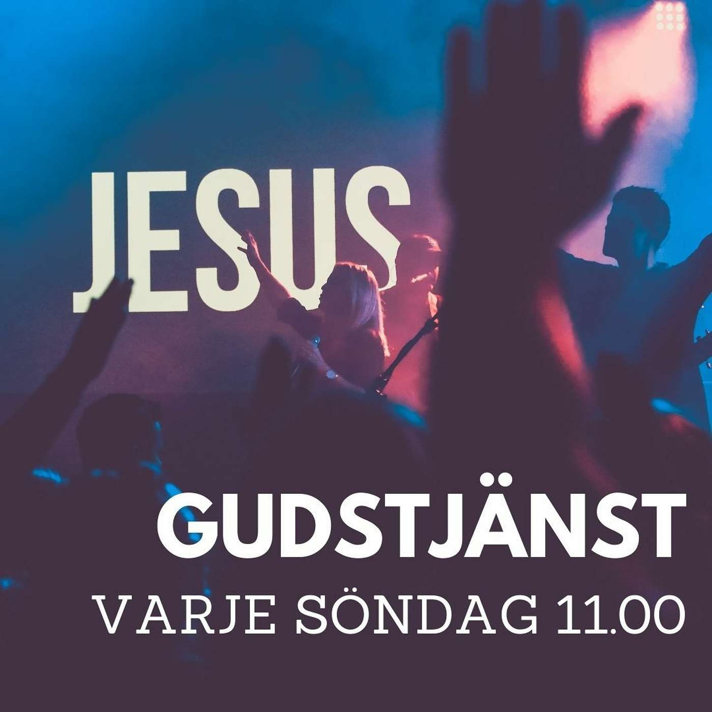 Missionskyrkan Vännäs
