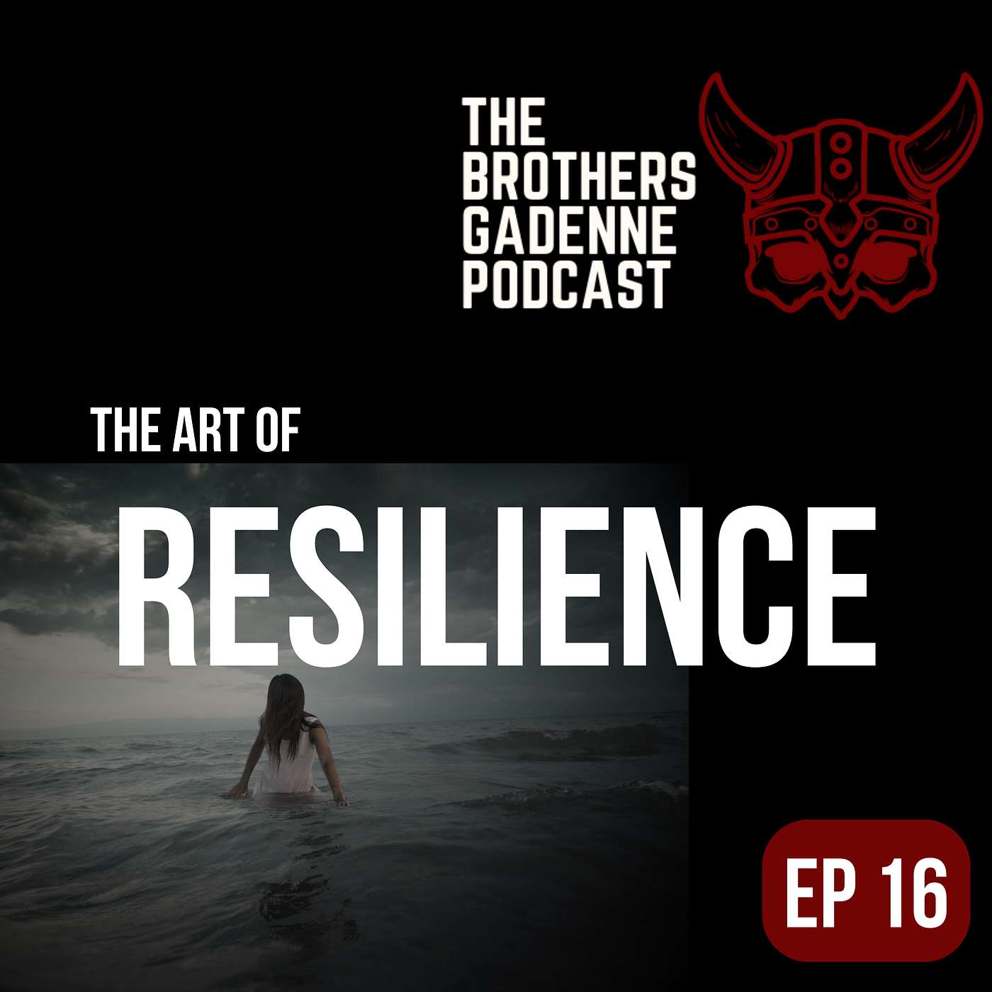 The Brothers Gadenne Podcast