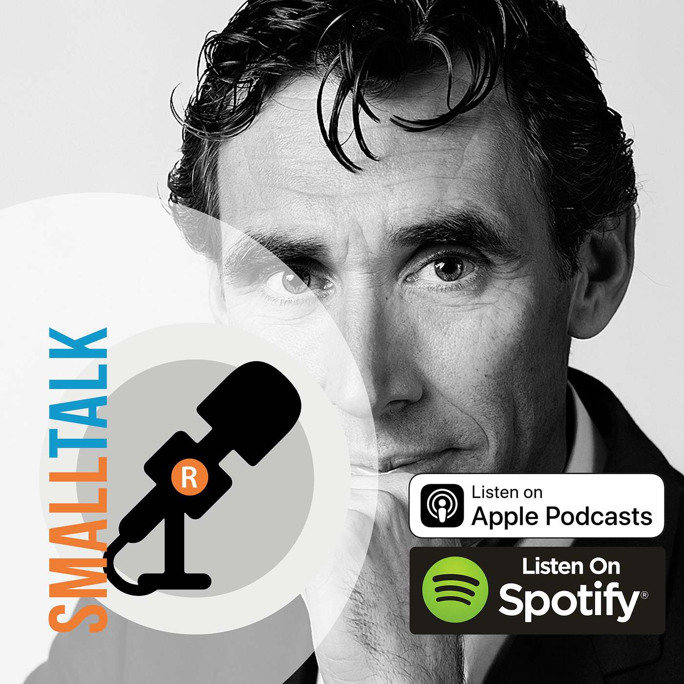 Talent Talk - De Podcast - Even iets anders
