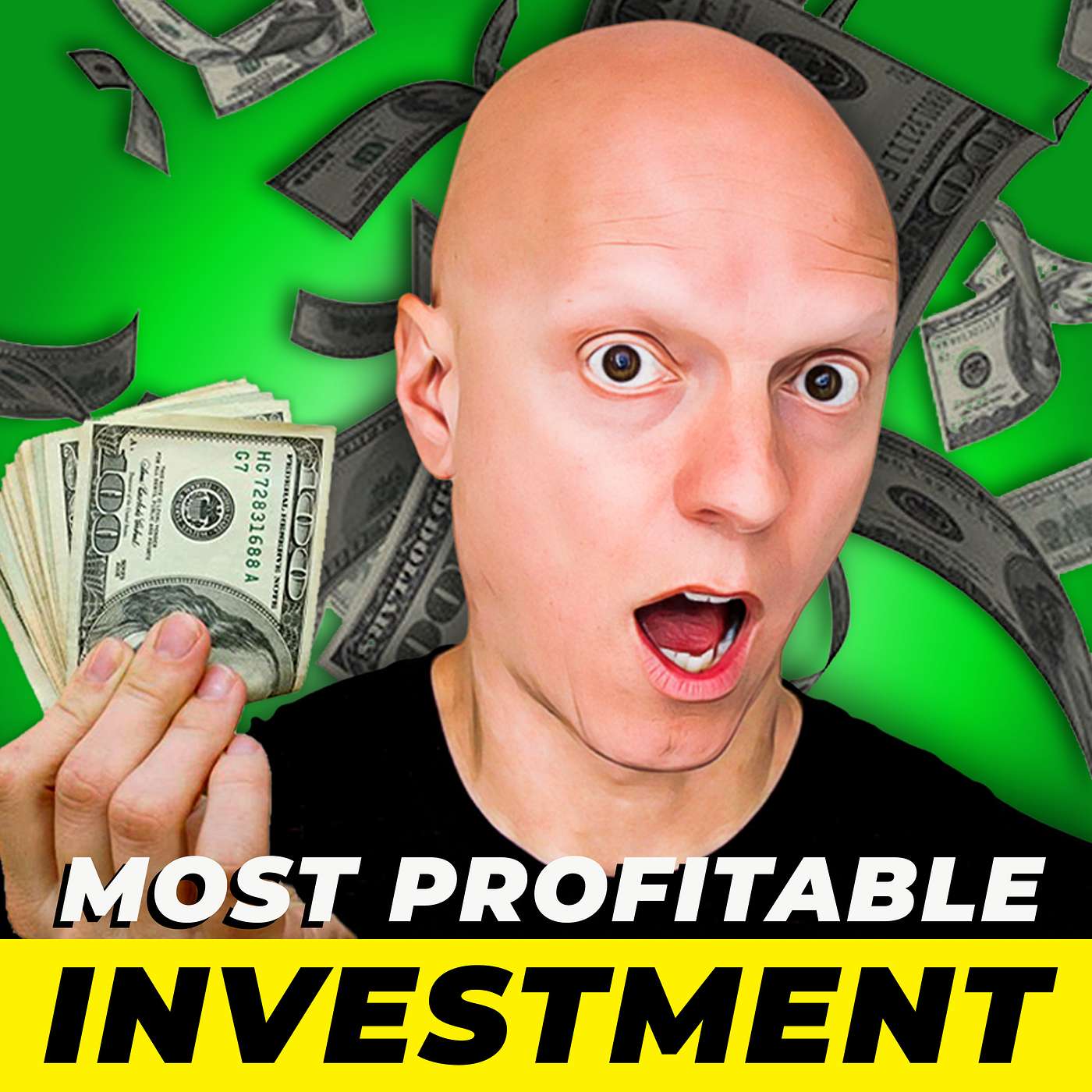 The Best Place To Invest Your Money