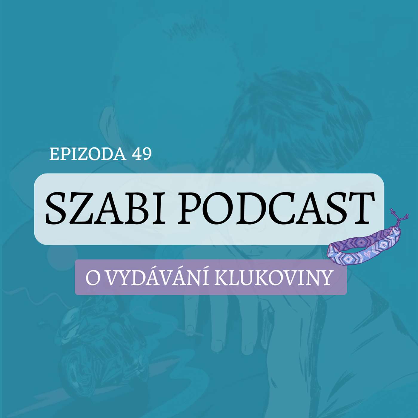 Szabi podcast