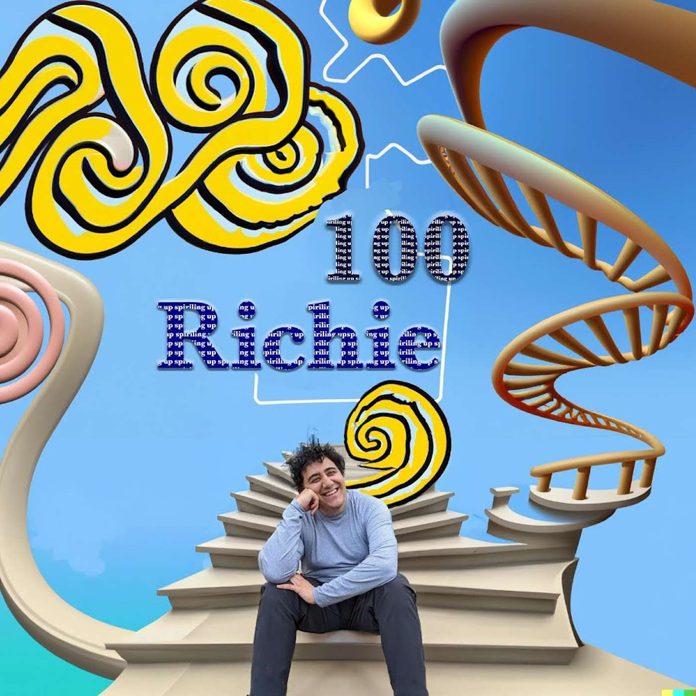 100 | Richie