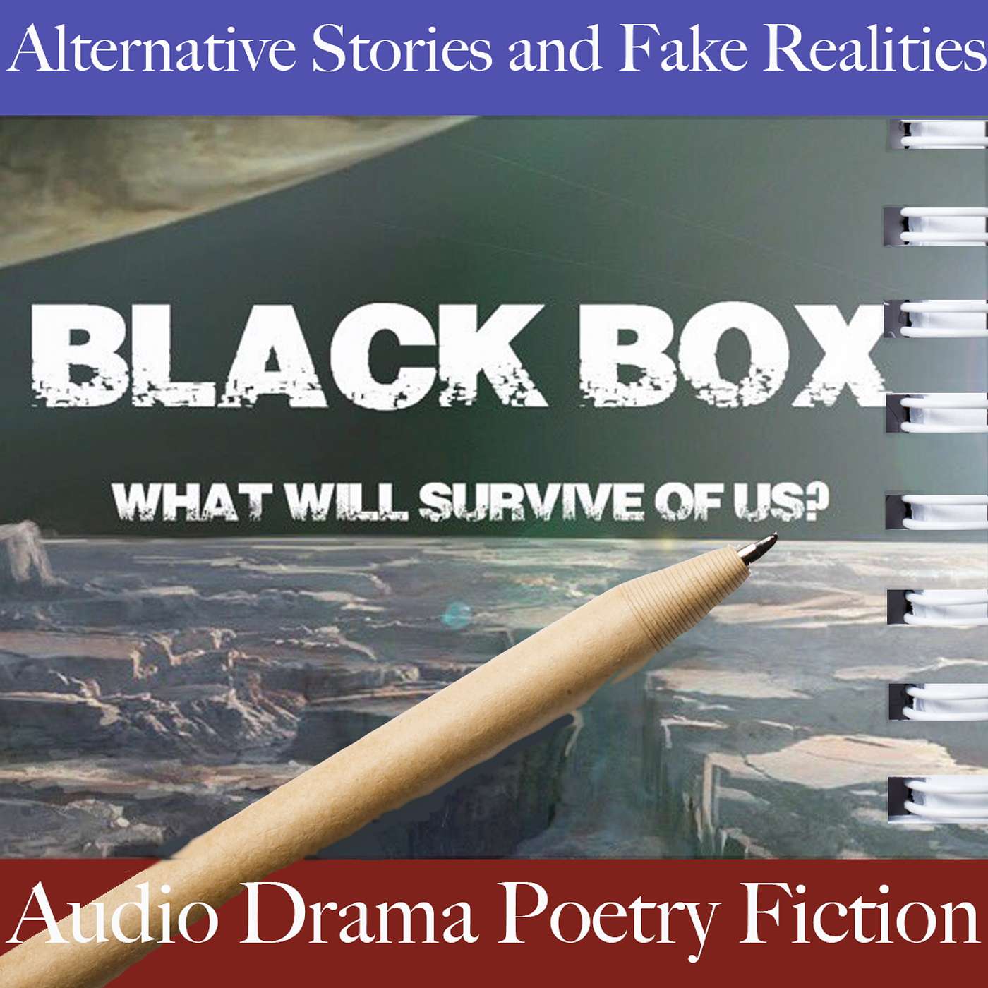 Alternative Stories and Fake Realities