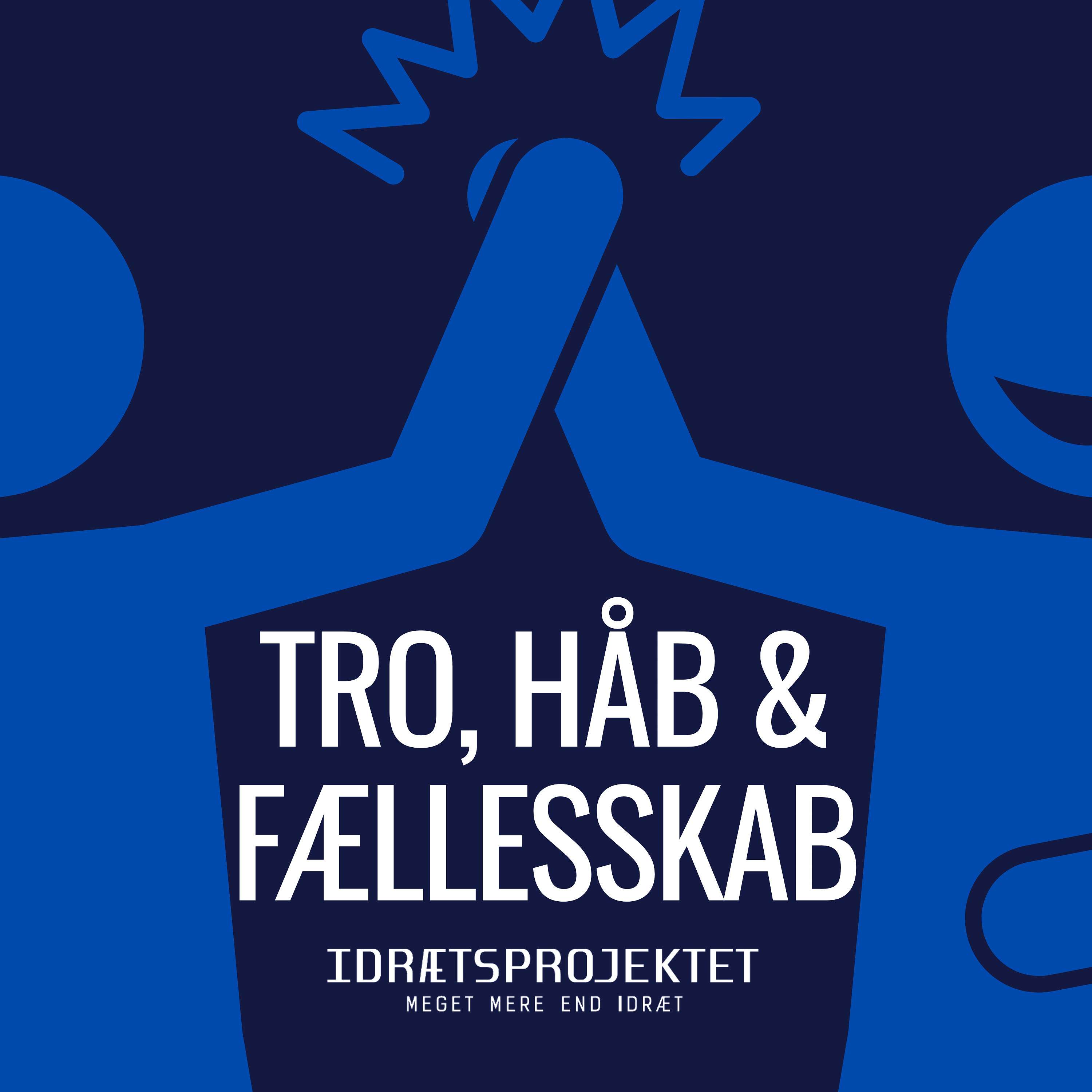 CASE: At tale til en dør