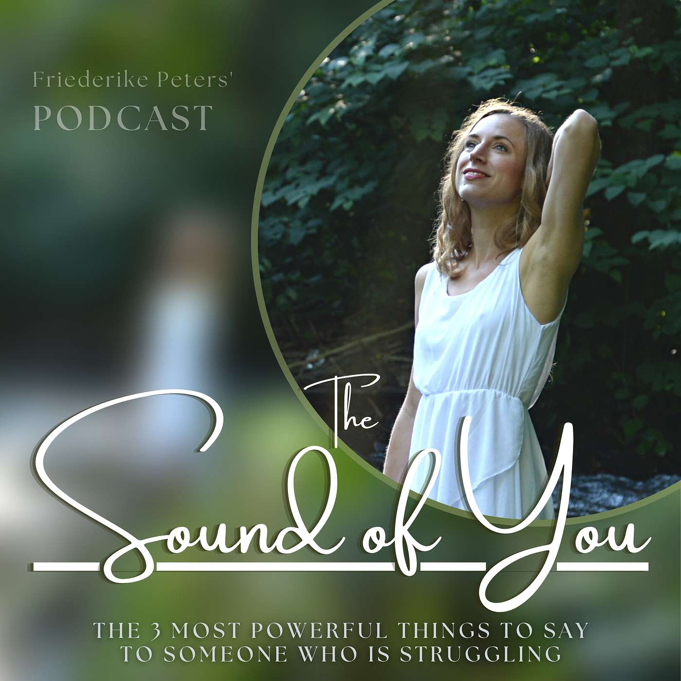 The Sound of You