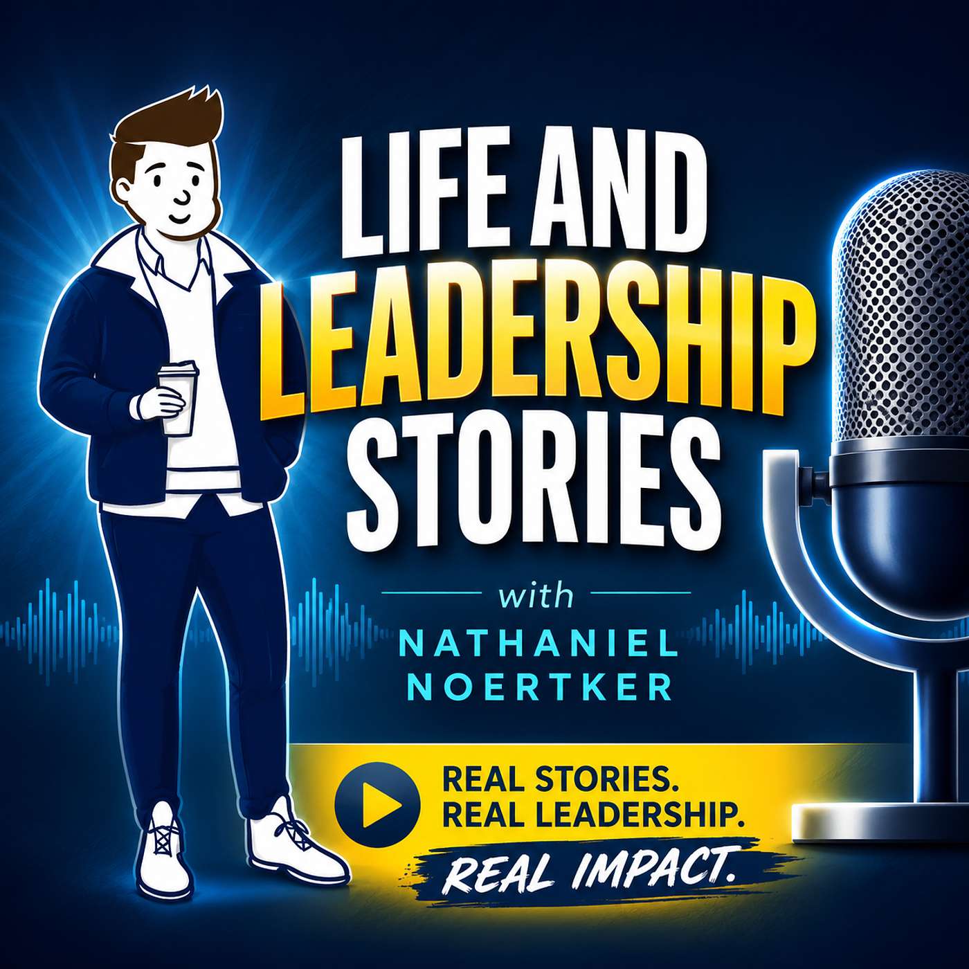 Life and Leadership Stories