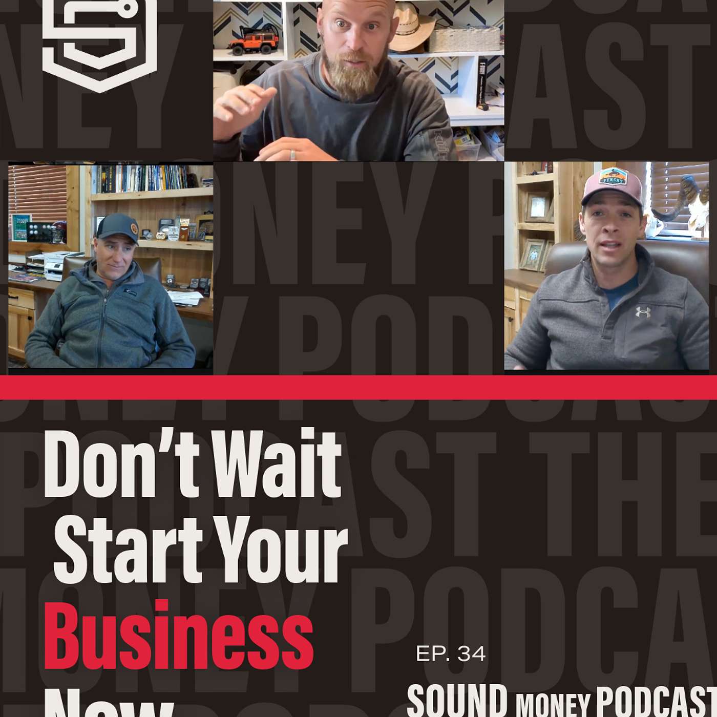 Sound Money, Sound Principles: The SoundMoney® Podcast