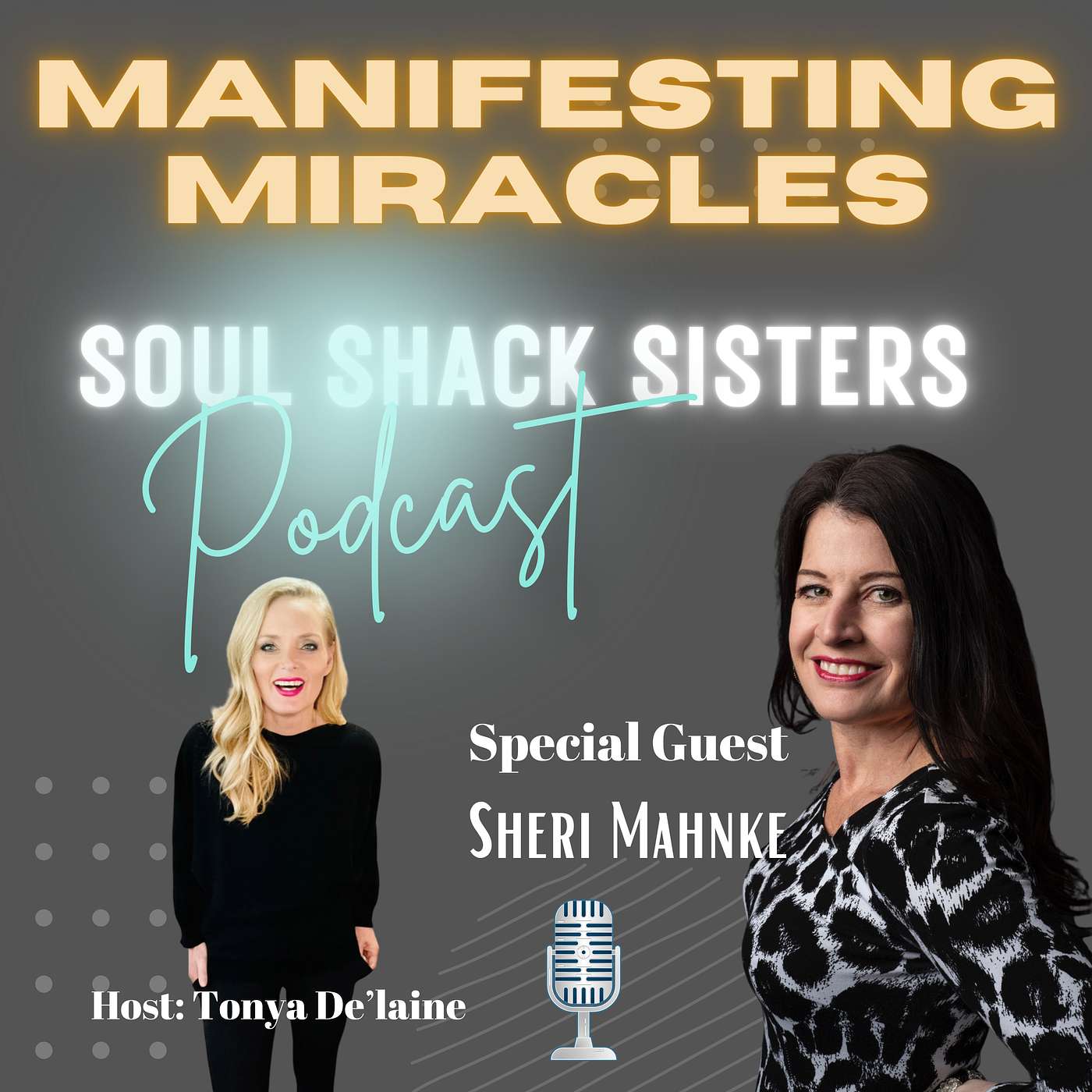 Soul Shack Sisters