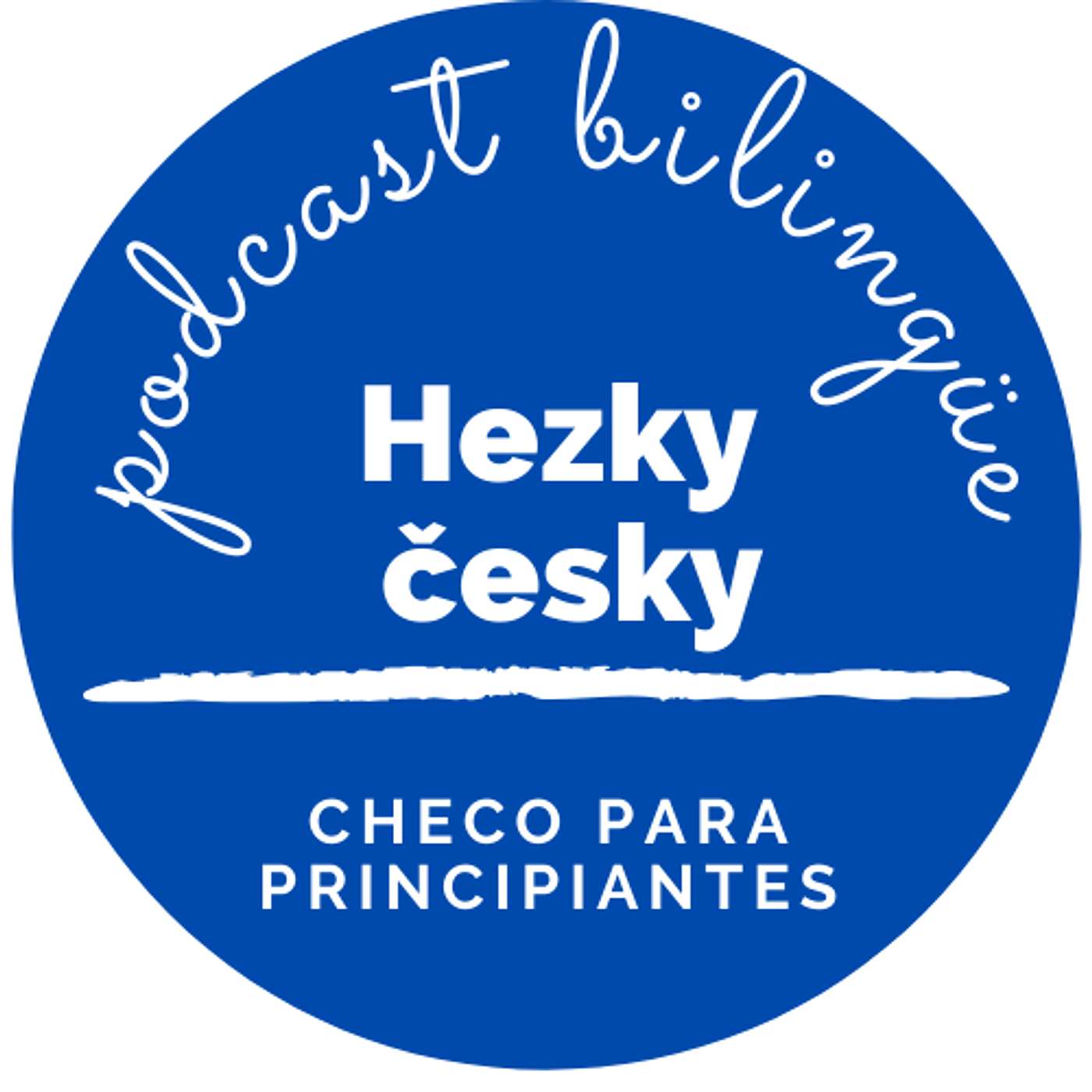 HezkyČesky's Podcast