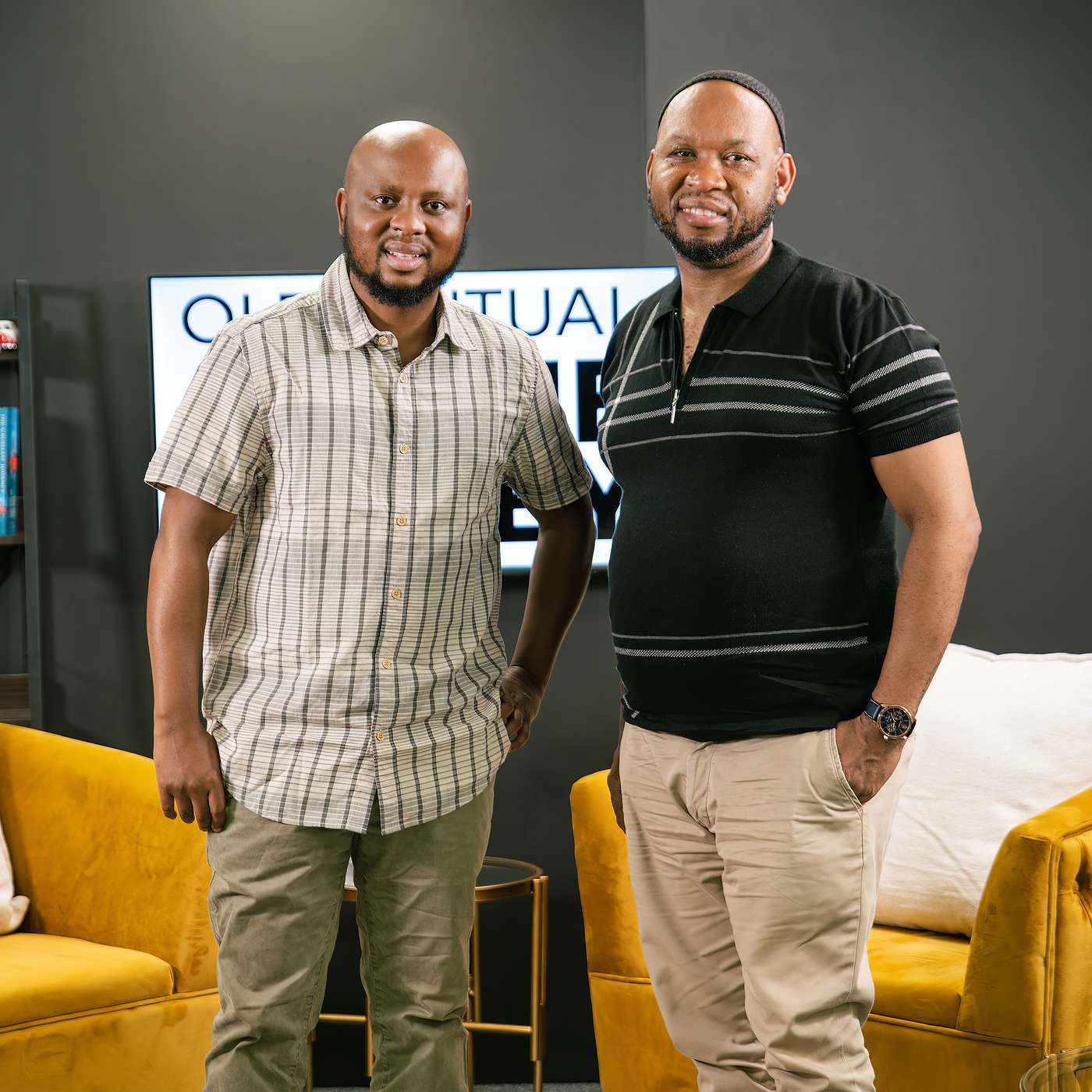 Old Mutual On The Money