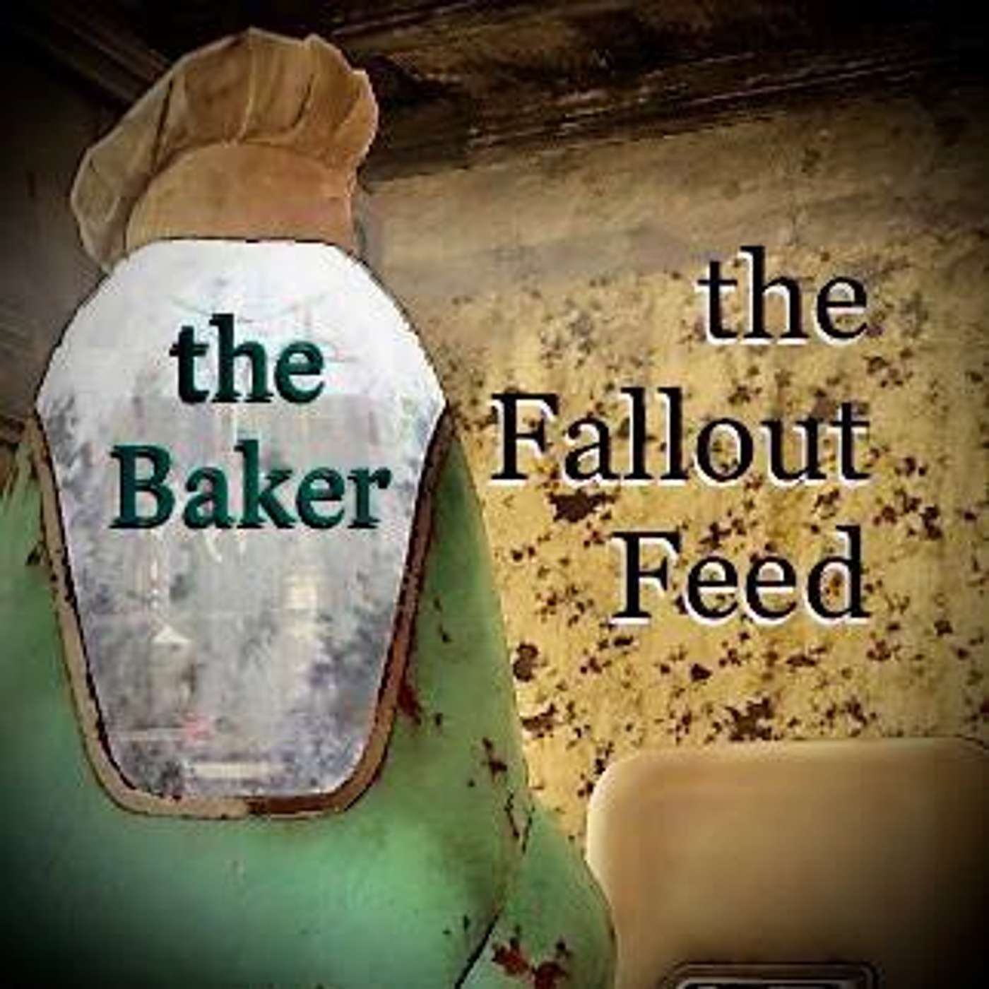 the Fallout Feed