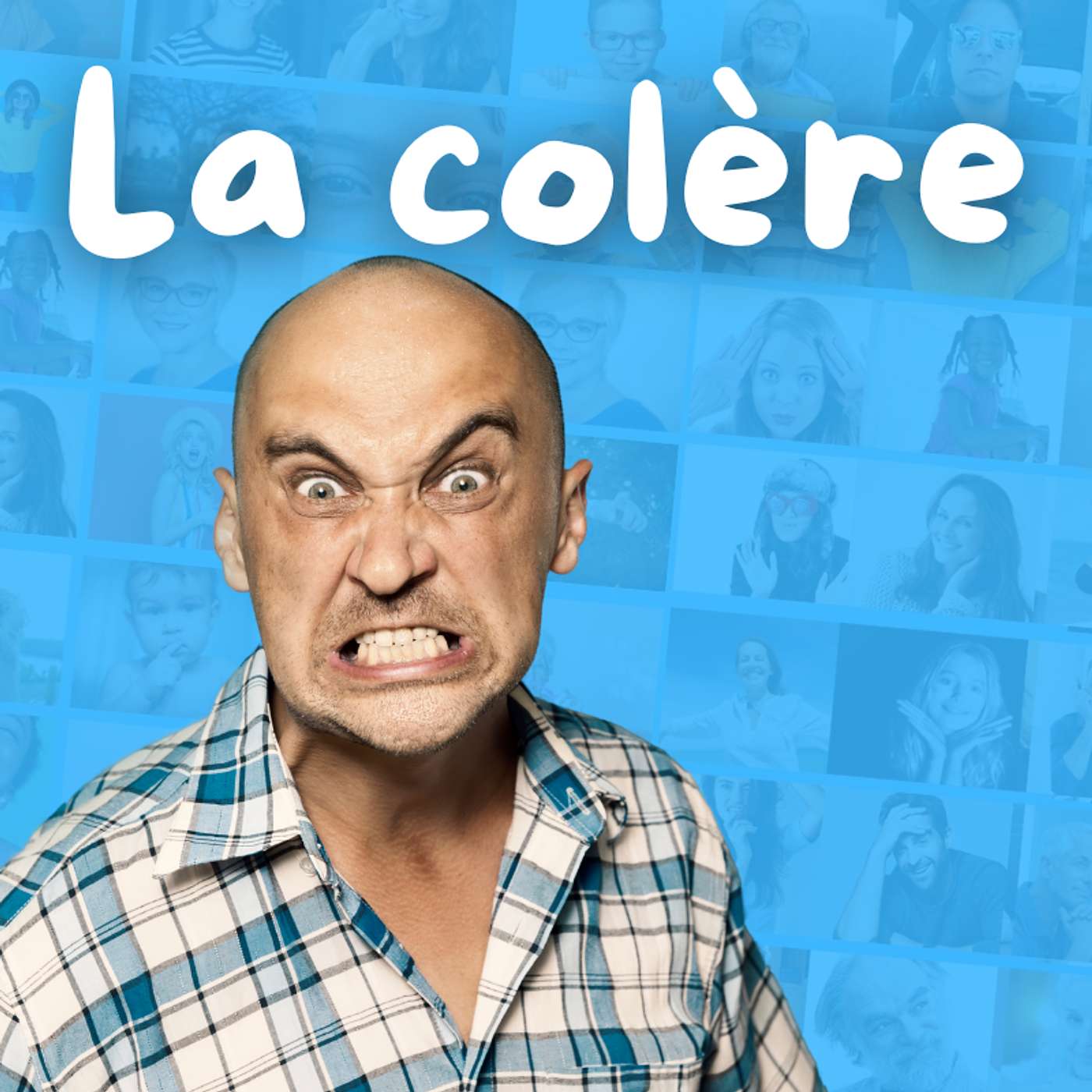 La colère episode artwork