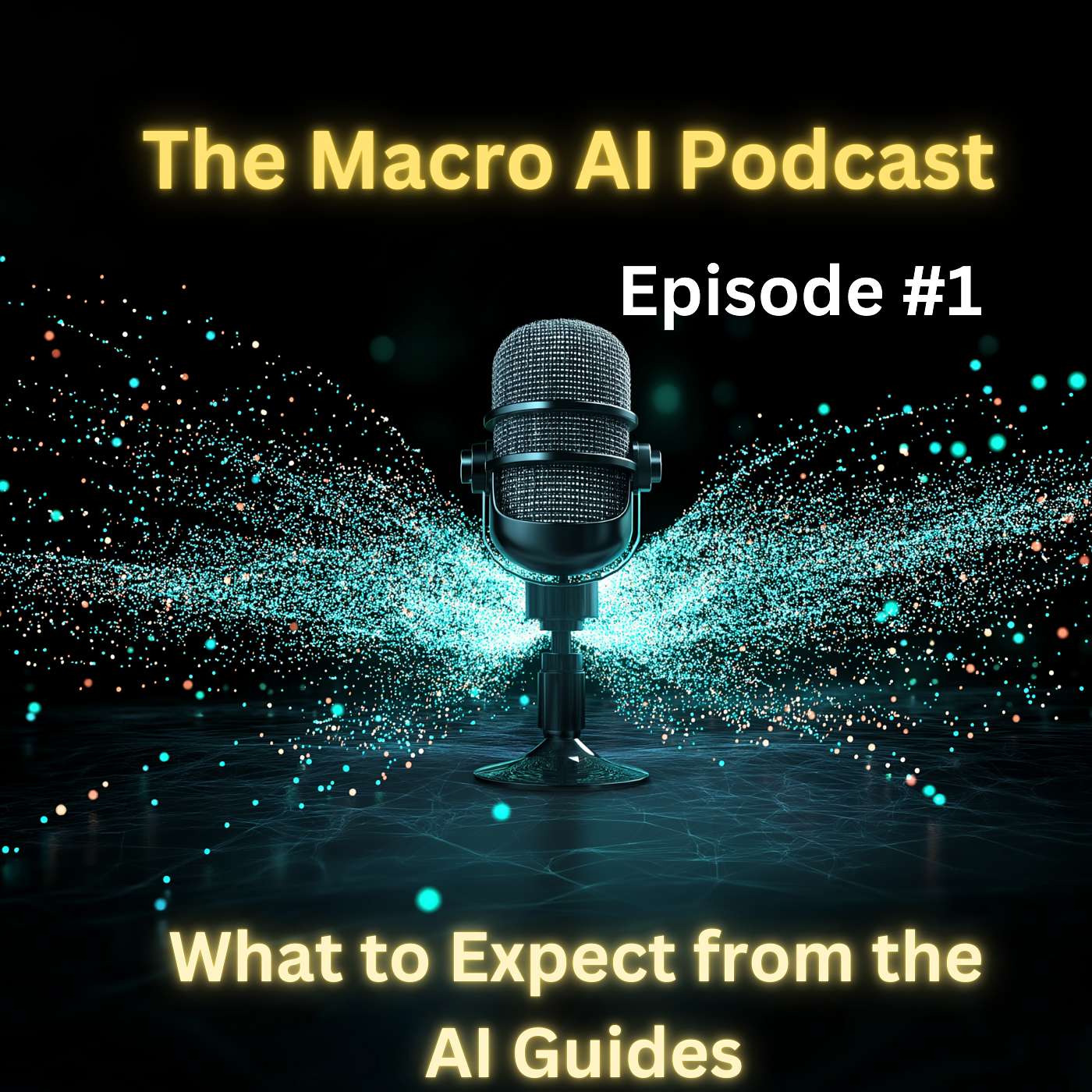 The Macro AI Podcast