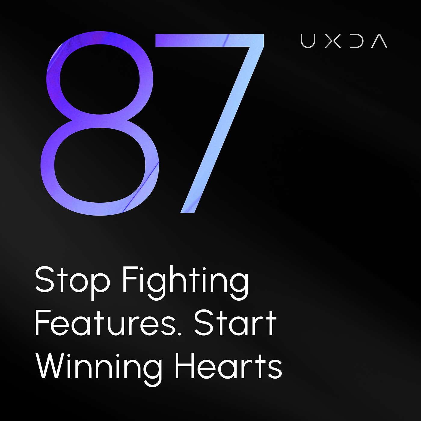 UXDA | Financial UX Design Podcast