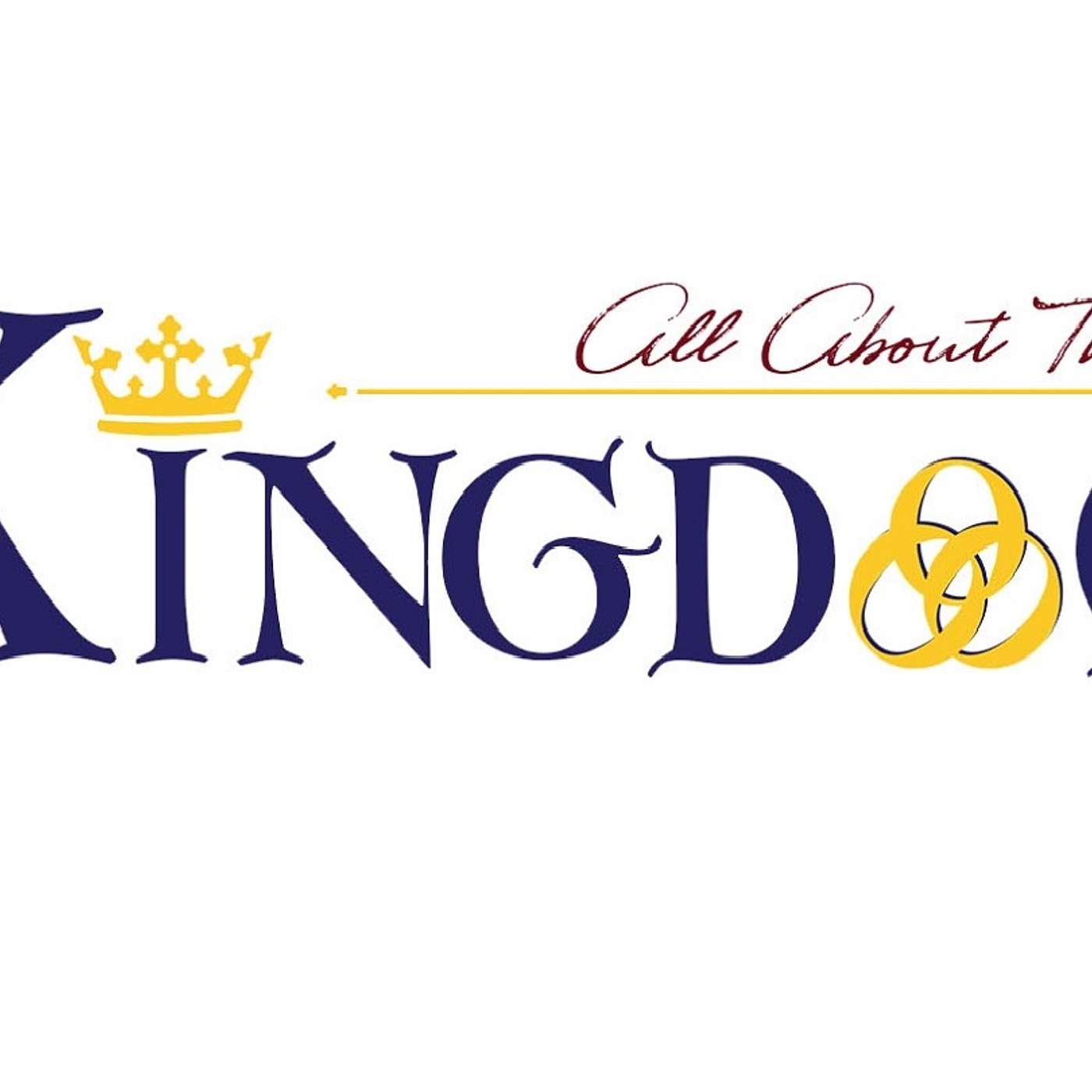 All About the Kingdom - How should Kingdom People live in light of Jesus’ return? Part 2 episode artwork