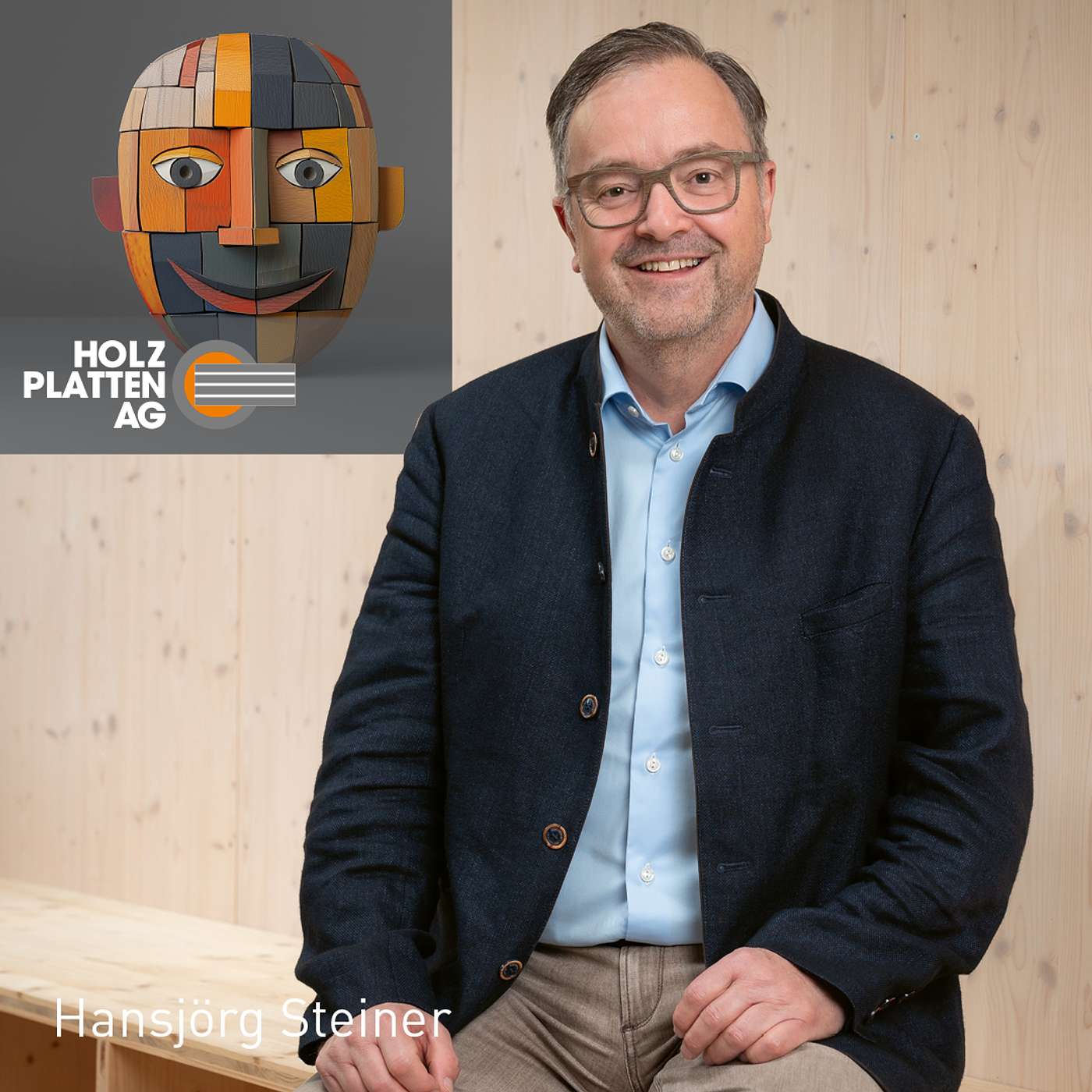 Podcast mit Hansjörg Steiner – Schäfer Holzbautechnik