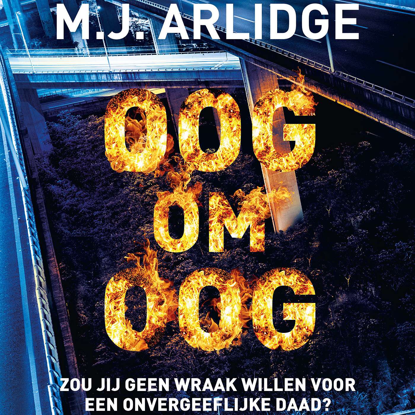 Best of Thrillers