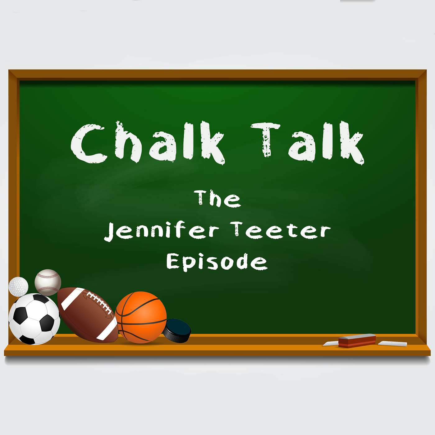 Chalk Talk with Chris Gianandrea and Jordan Hillmick