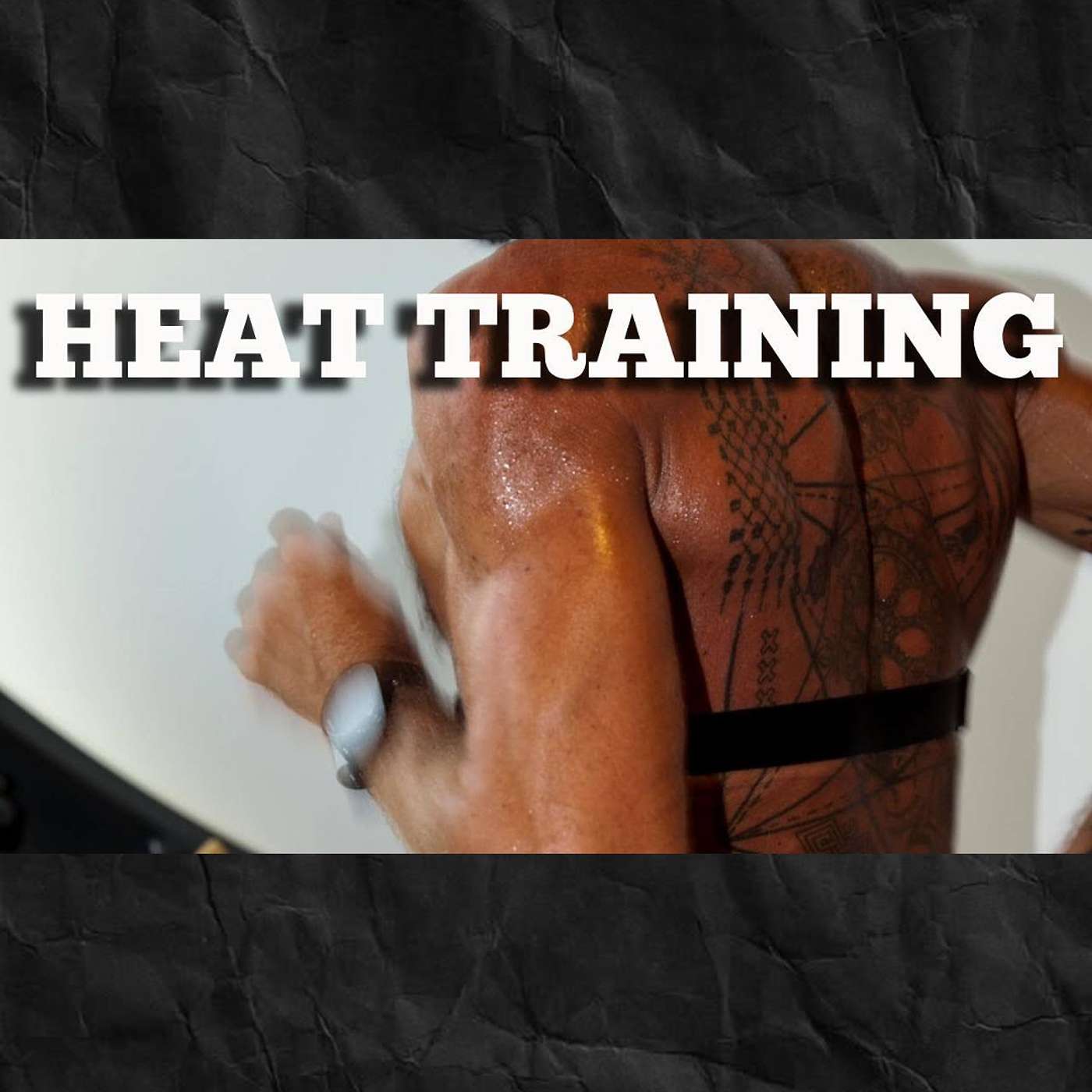 Heat Training