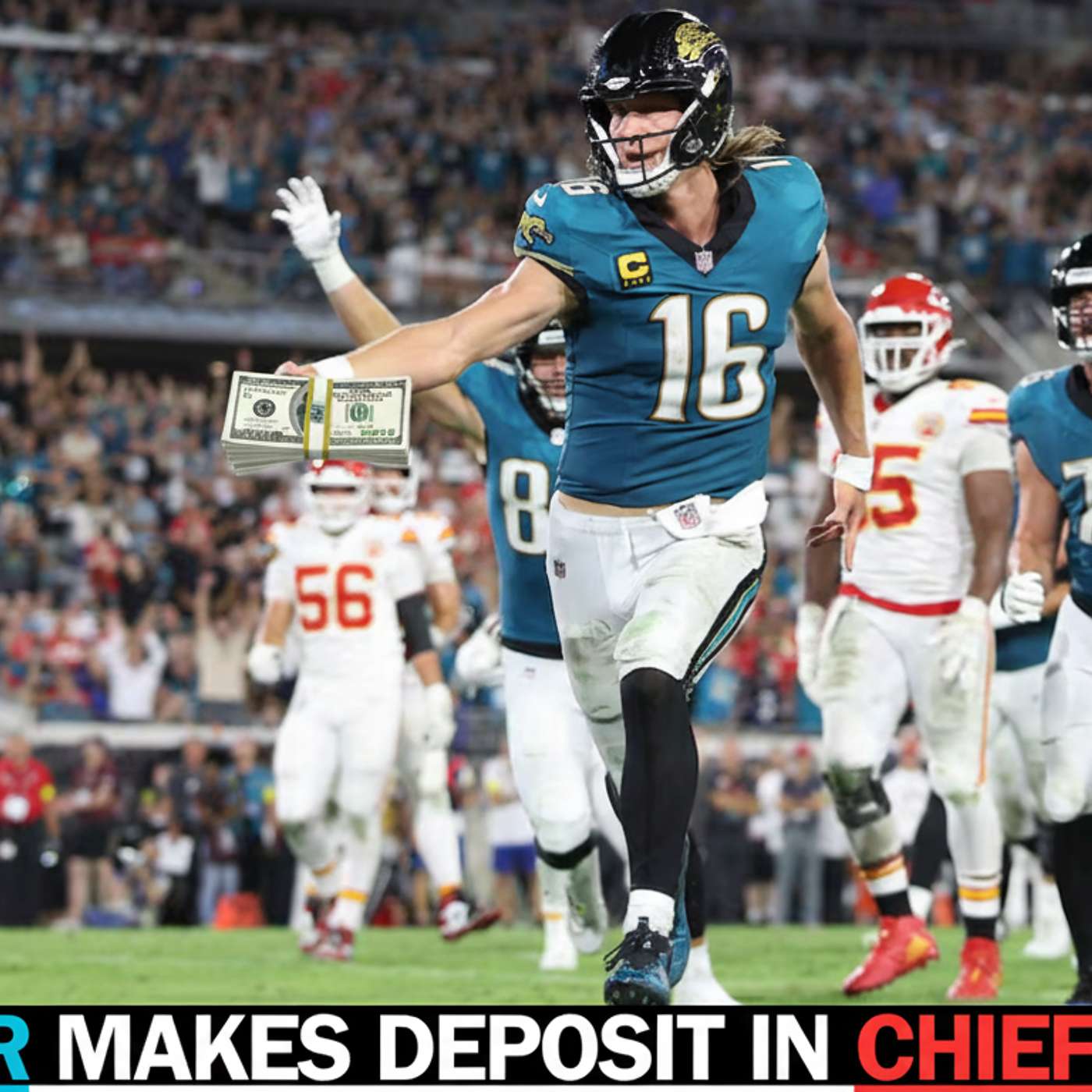 Goodymo Sports Quick Hits