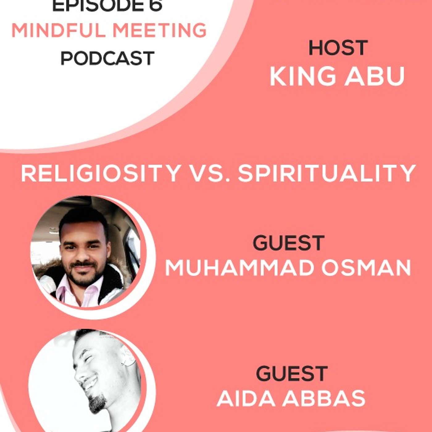Mindful Meeting