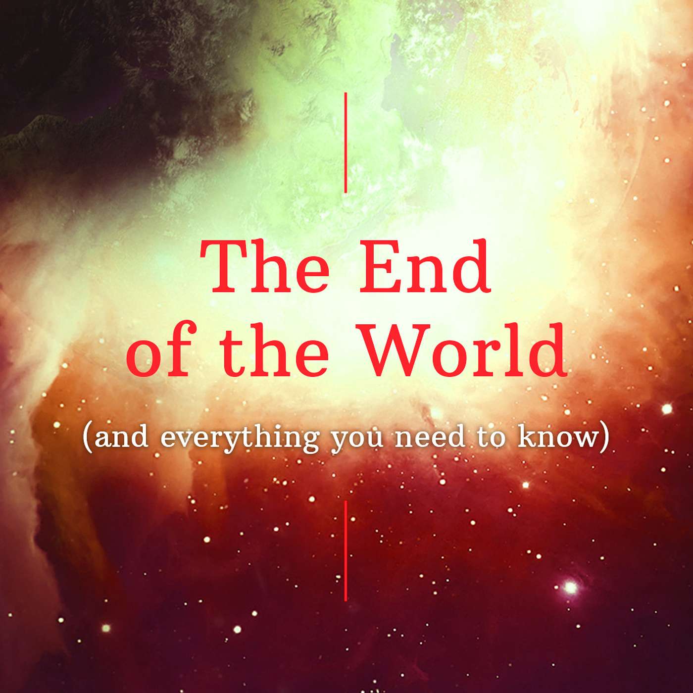 Signs of a New Creation. Revelation 20-22.