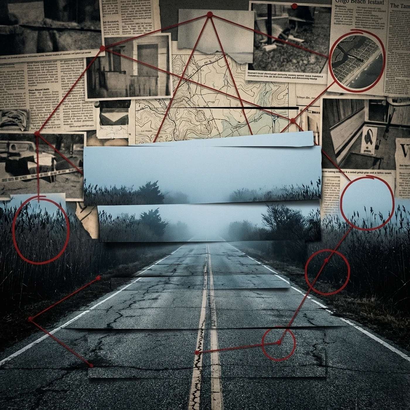 Who Was Rex Heuermann Before They Found the Bodies? episode artwork