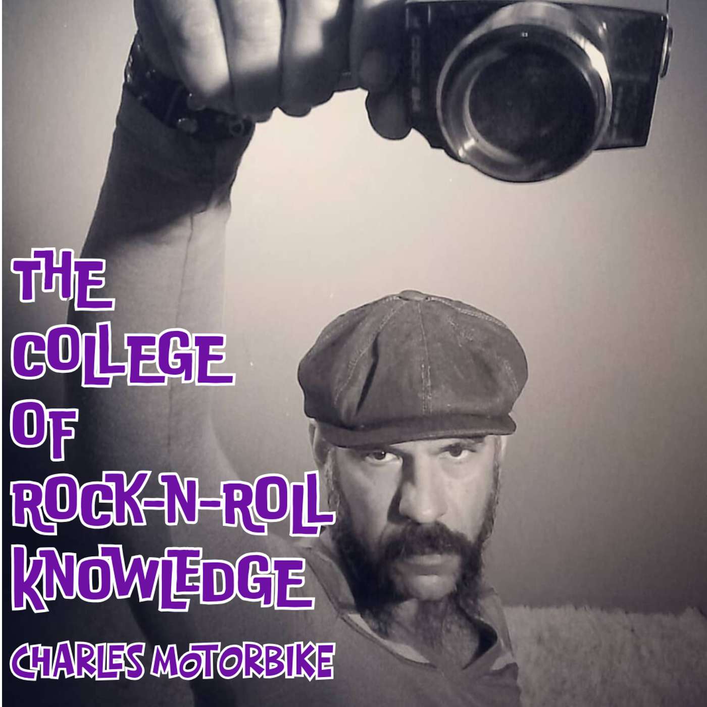 The College of Rock-n-Roll Knowledge
