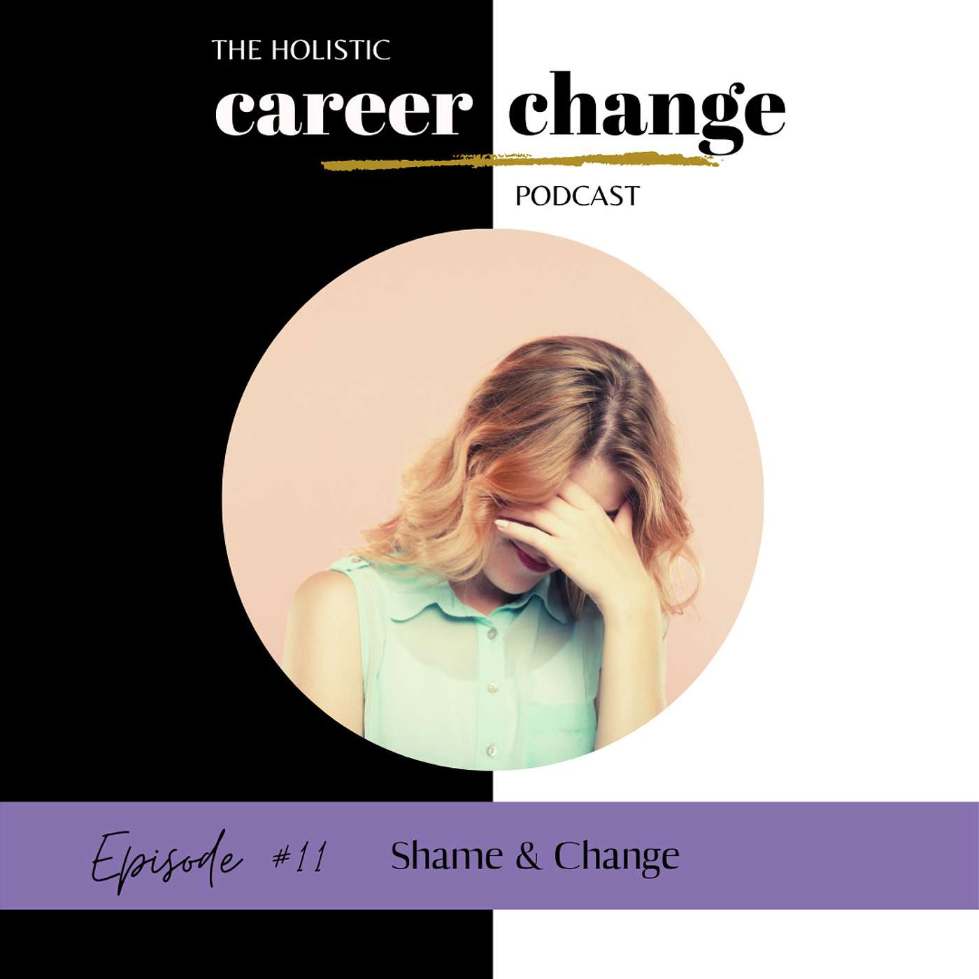 Holistic Career Change