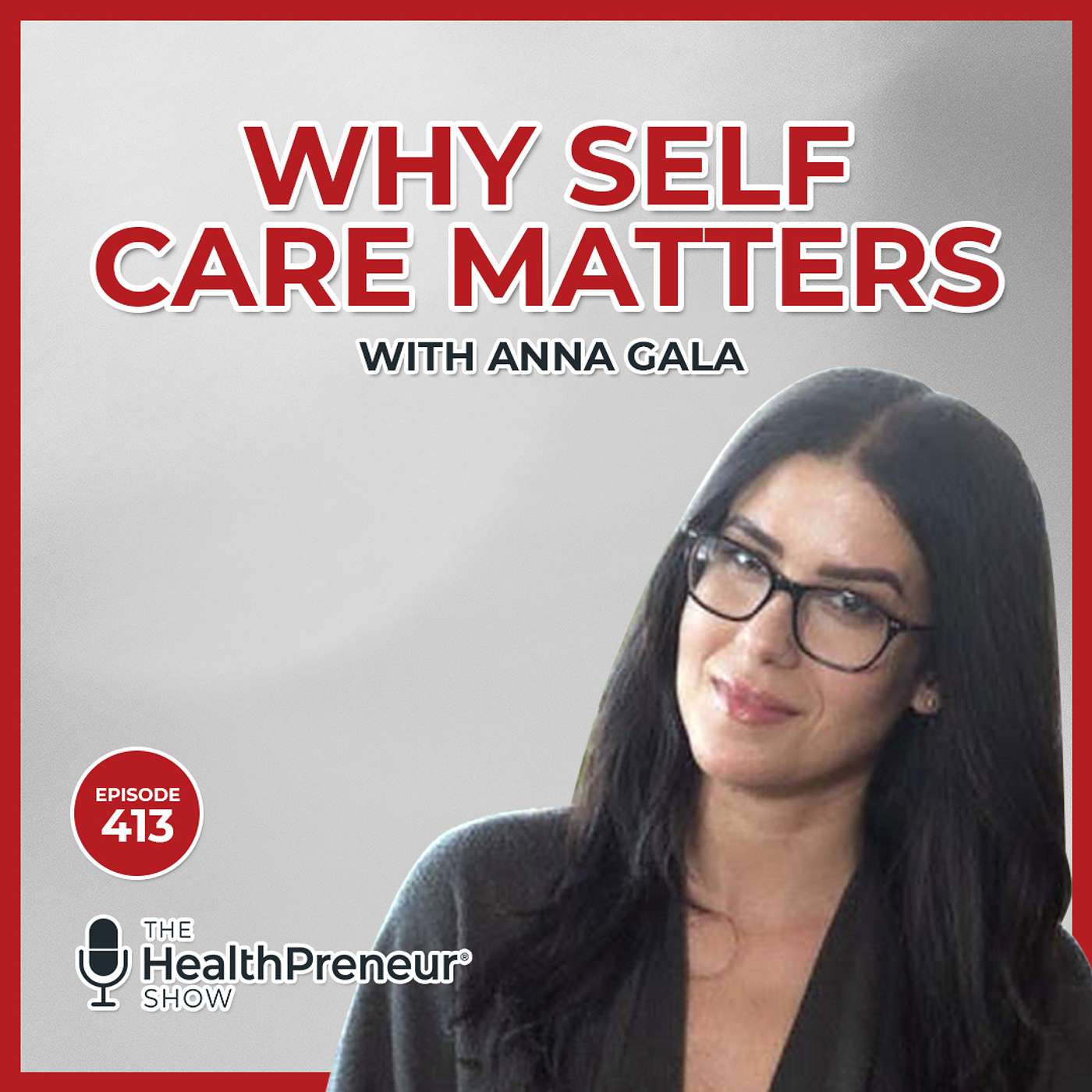 The Healthpreneur Show with Yuri Elkaim