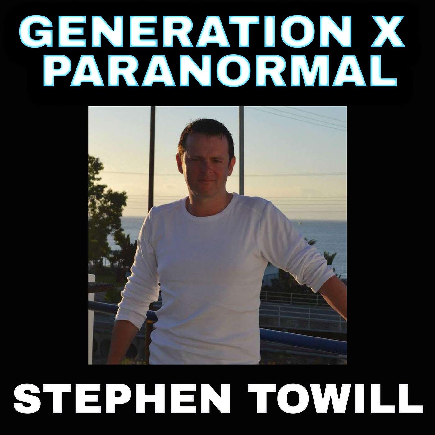 Generation X Paranormal