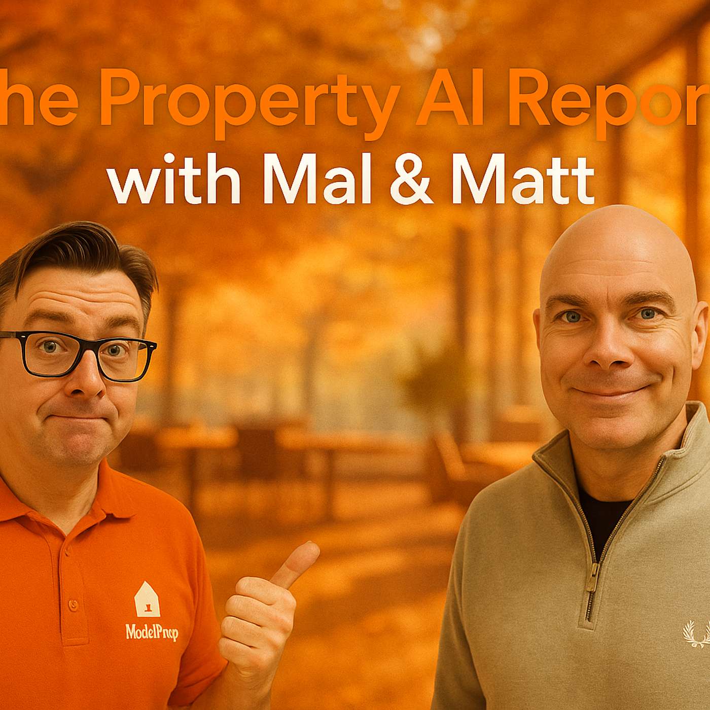 Property AI Report 049 - PurpleTricks, Waymo UK & AWS Outage