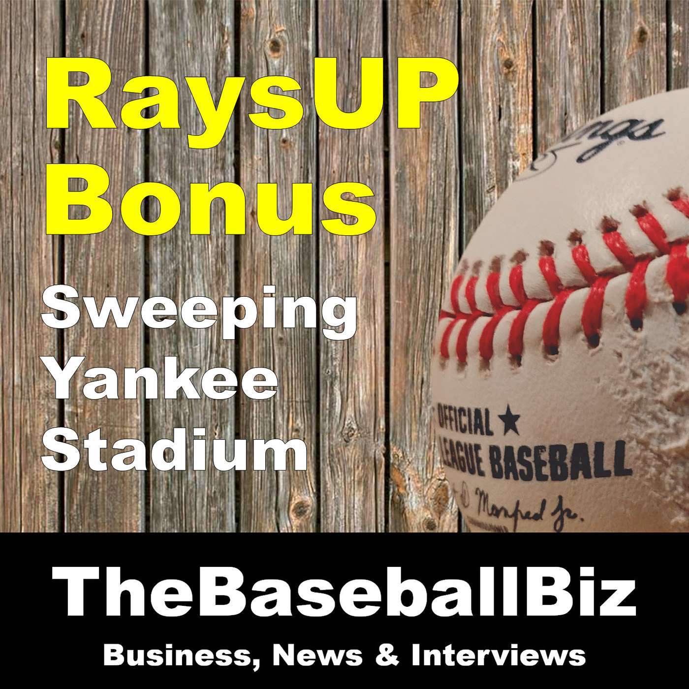 BaseballBiz On Deck