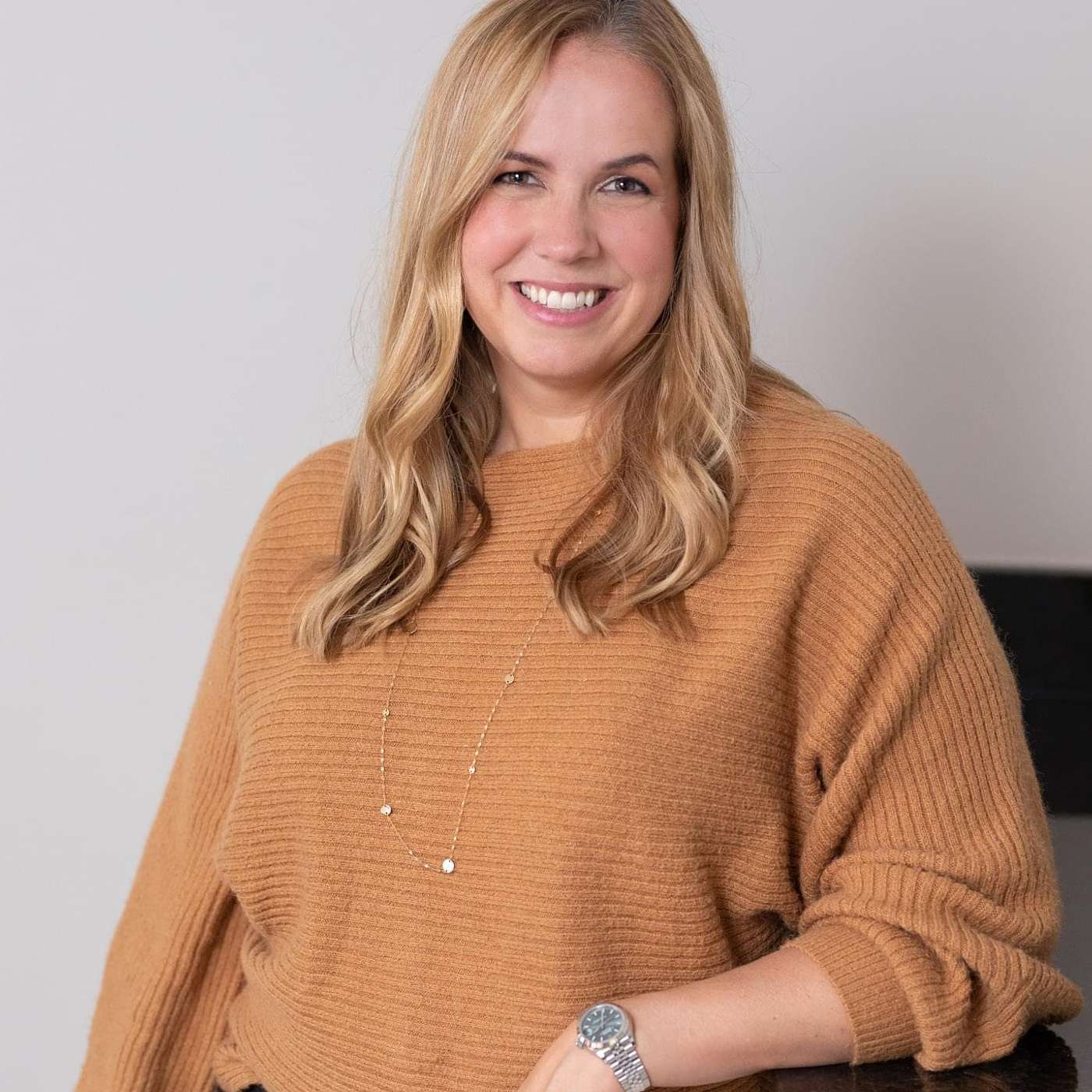 Dr Sarah Kirsch - Owner of Balanced Wellness in Berkley MI. Focusing on wellness and business even when you are going through a health crisis.
